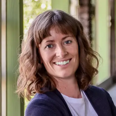 Meryl Johnston