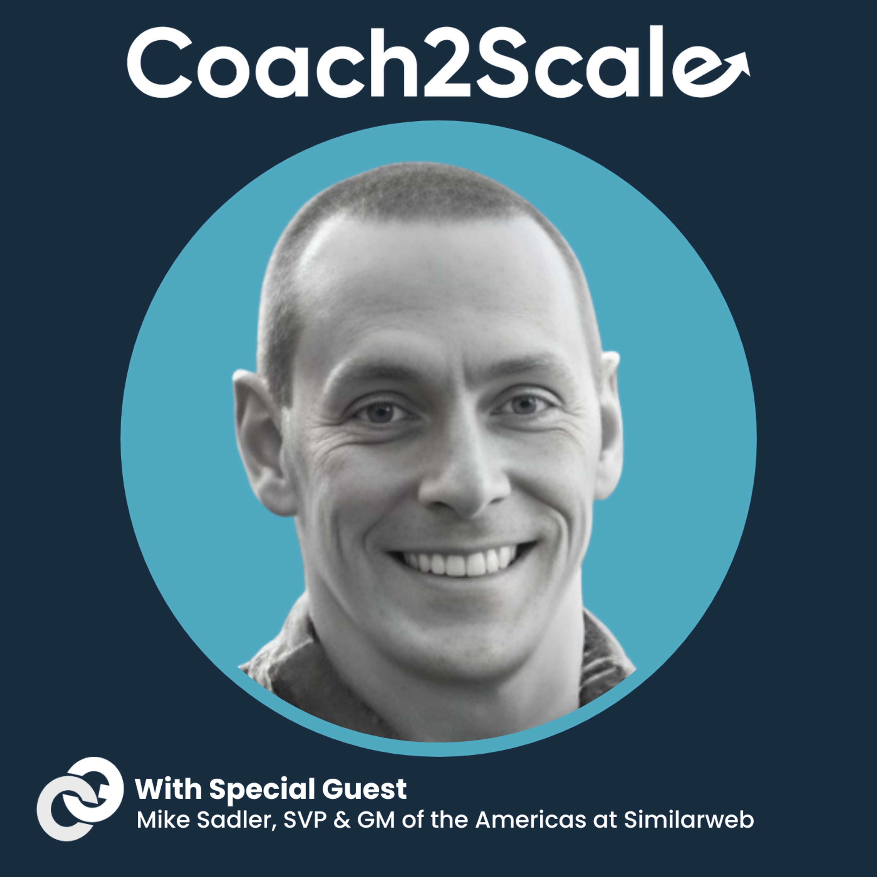 Words Matter - Mike Sadler - Coach2Scale - Episode # 053