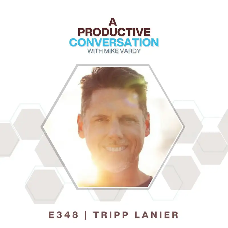 Questions To Ask Yourself with Tripp Lanier