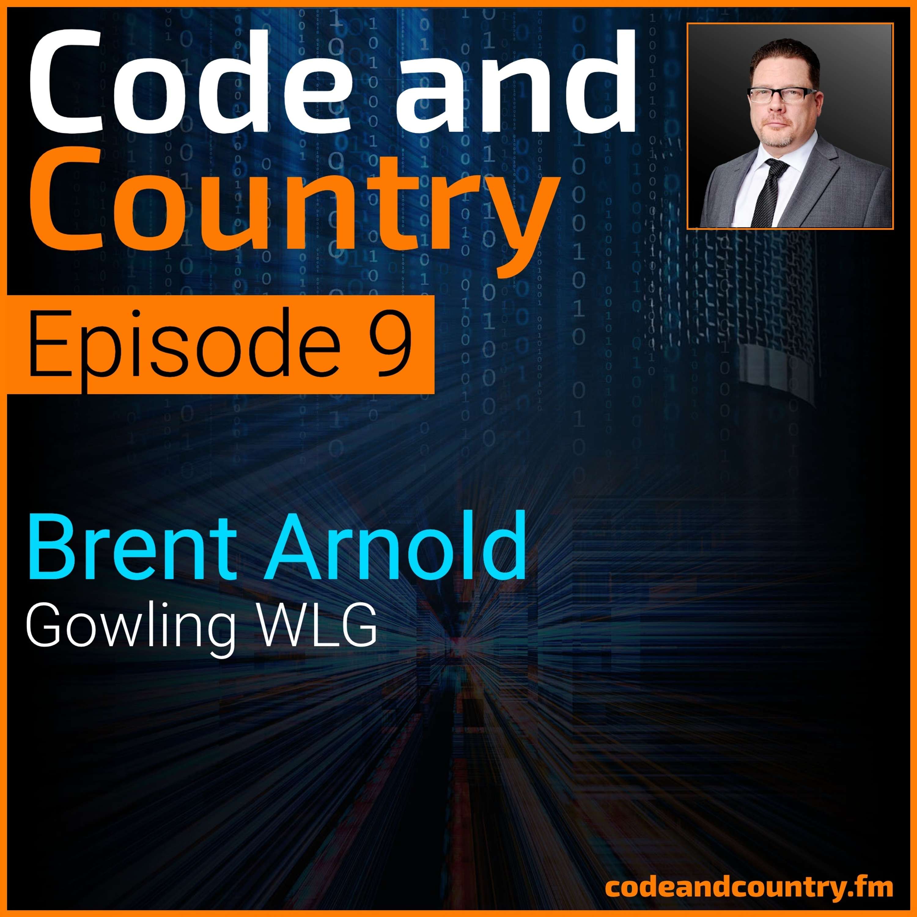 Code and Country