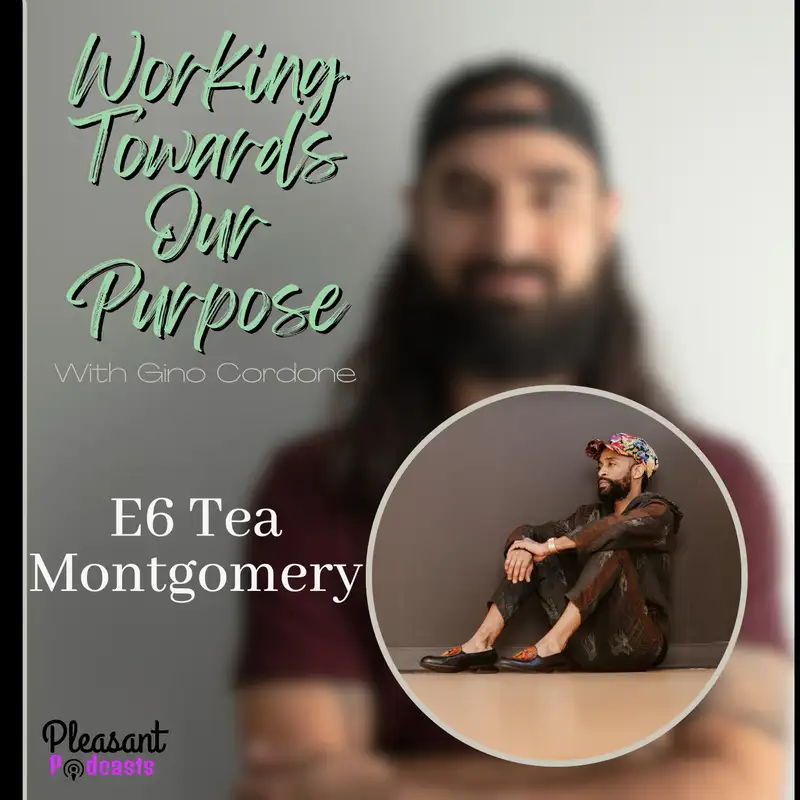 E6 Clothing That Inspires with Tea Montgomery 