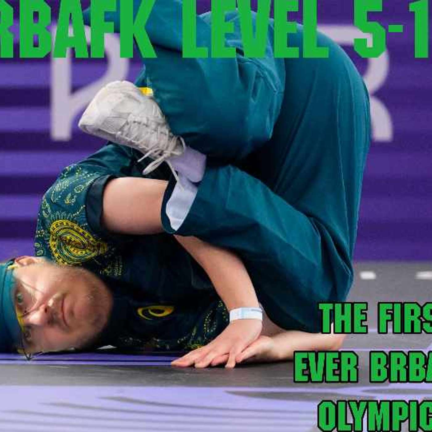 BRB AFK: Video Games and More