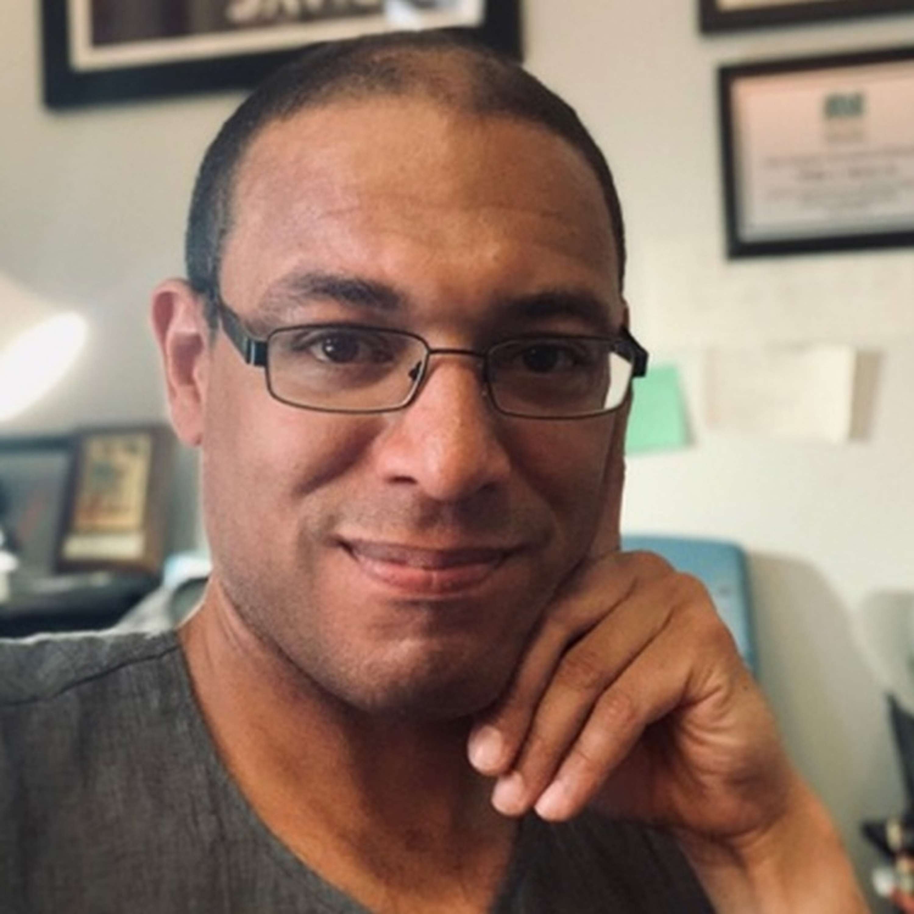 The Black Studies Podcast