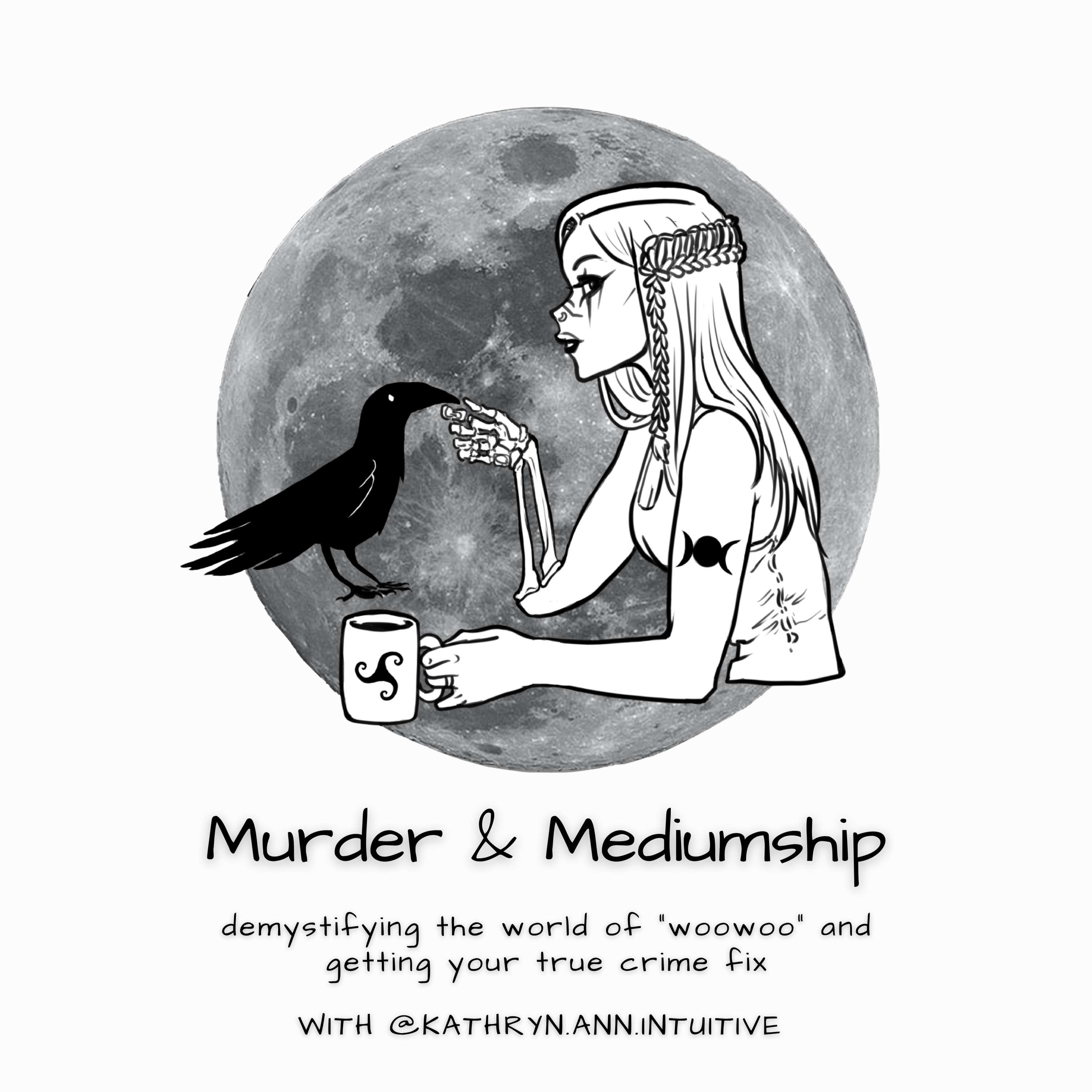 Murder & Mediumship