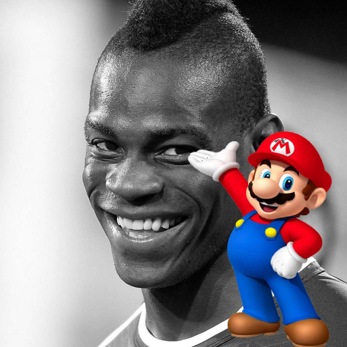 I Meet Them While Playing Games