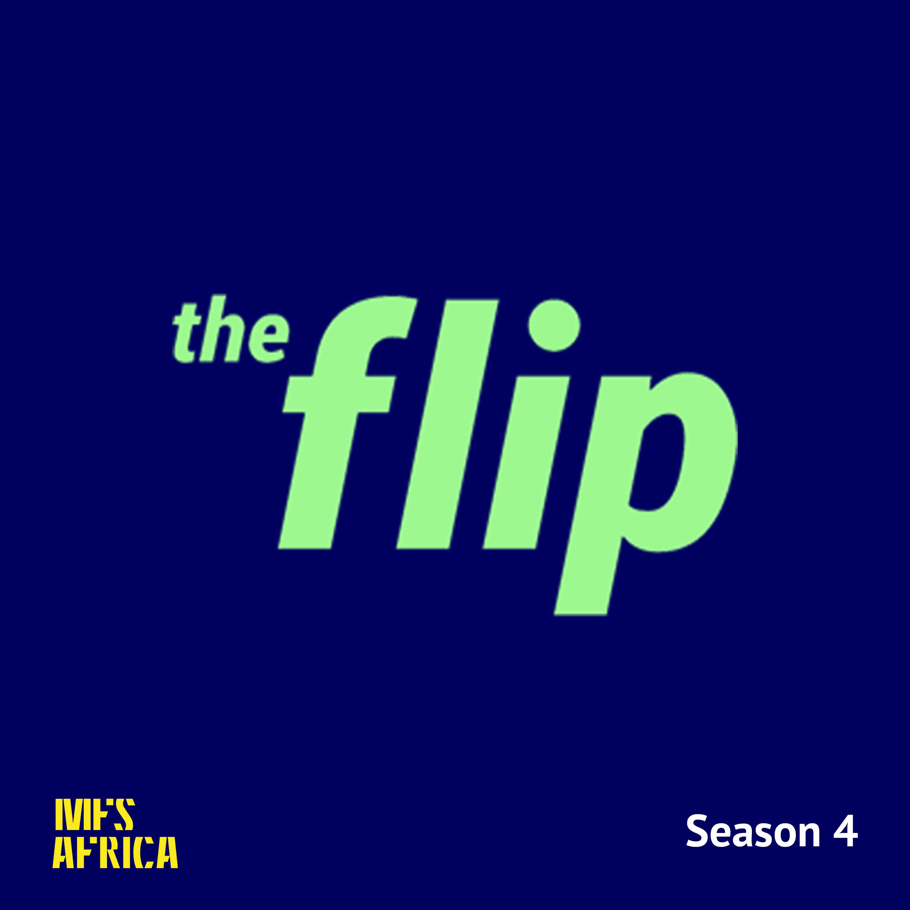 Introducing The Flip Season Four: The Future of Work