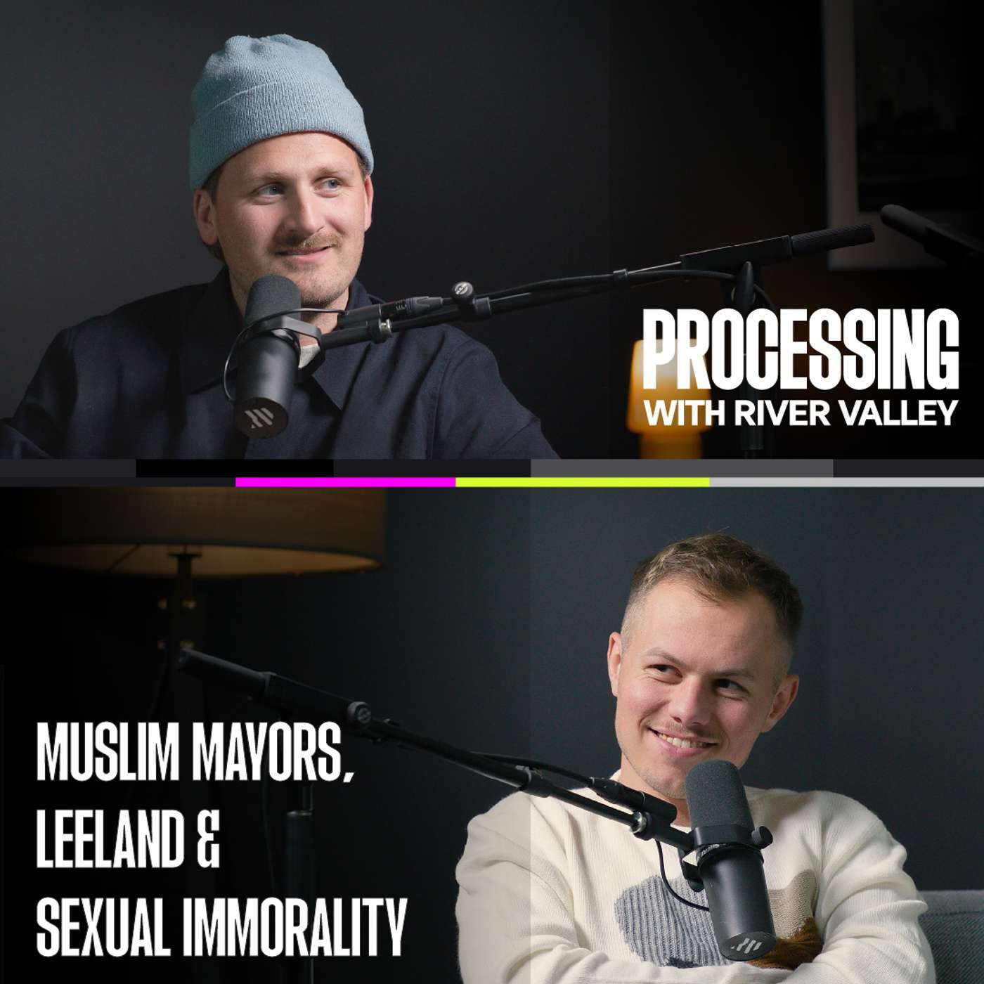 Muslim Mayors, Leeland & Sexual Immorality
