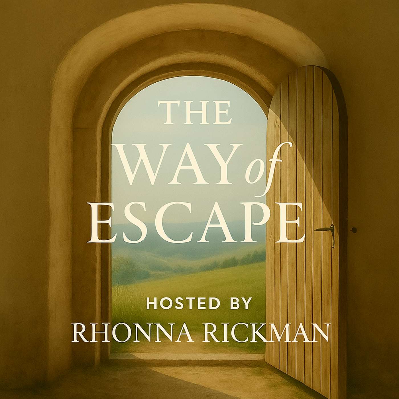 The Way of Escape