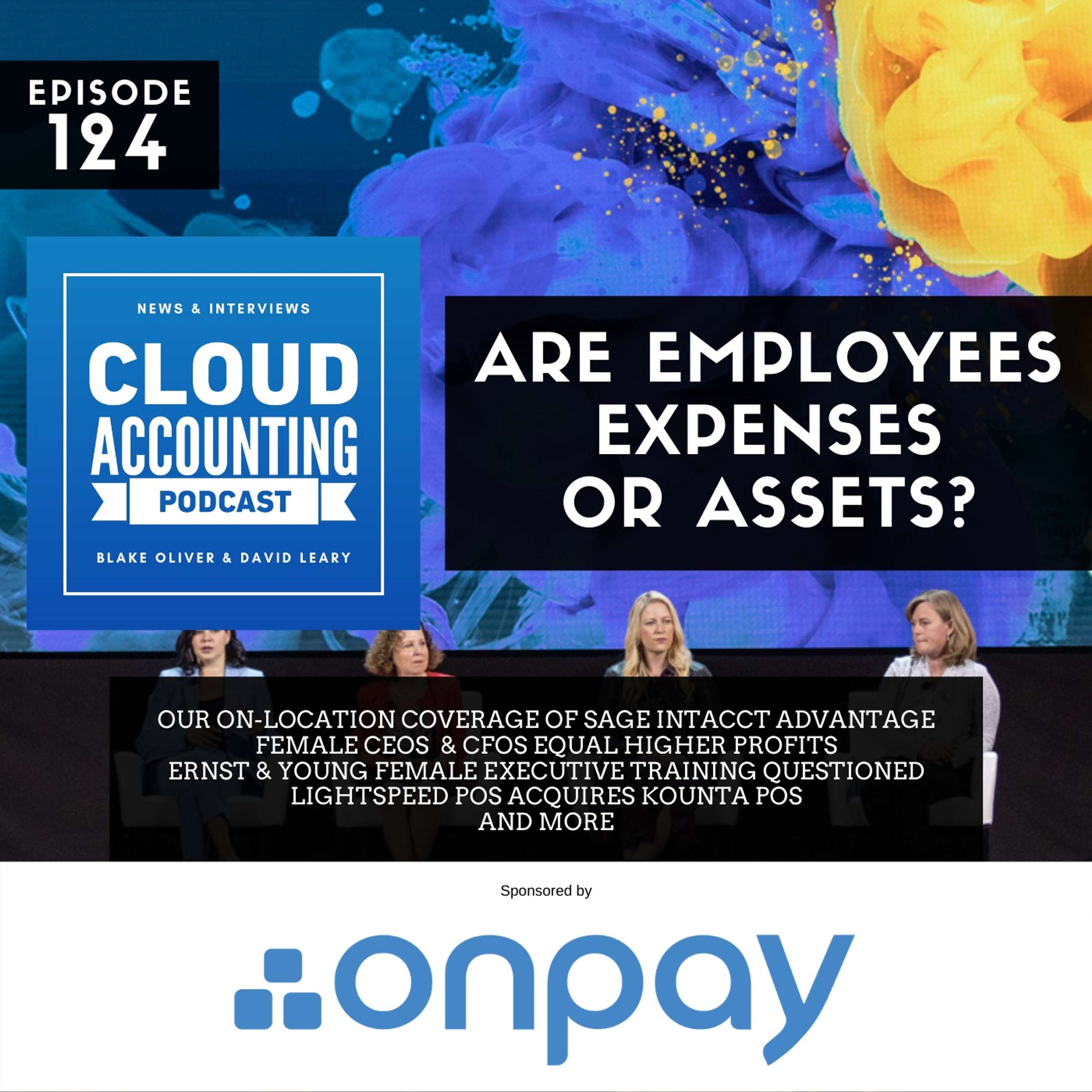 The Accounting Podcast