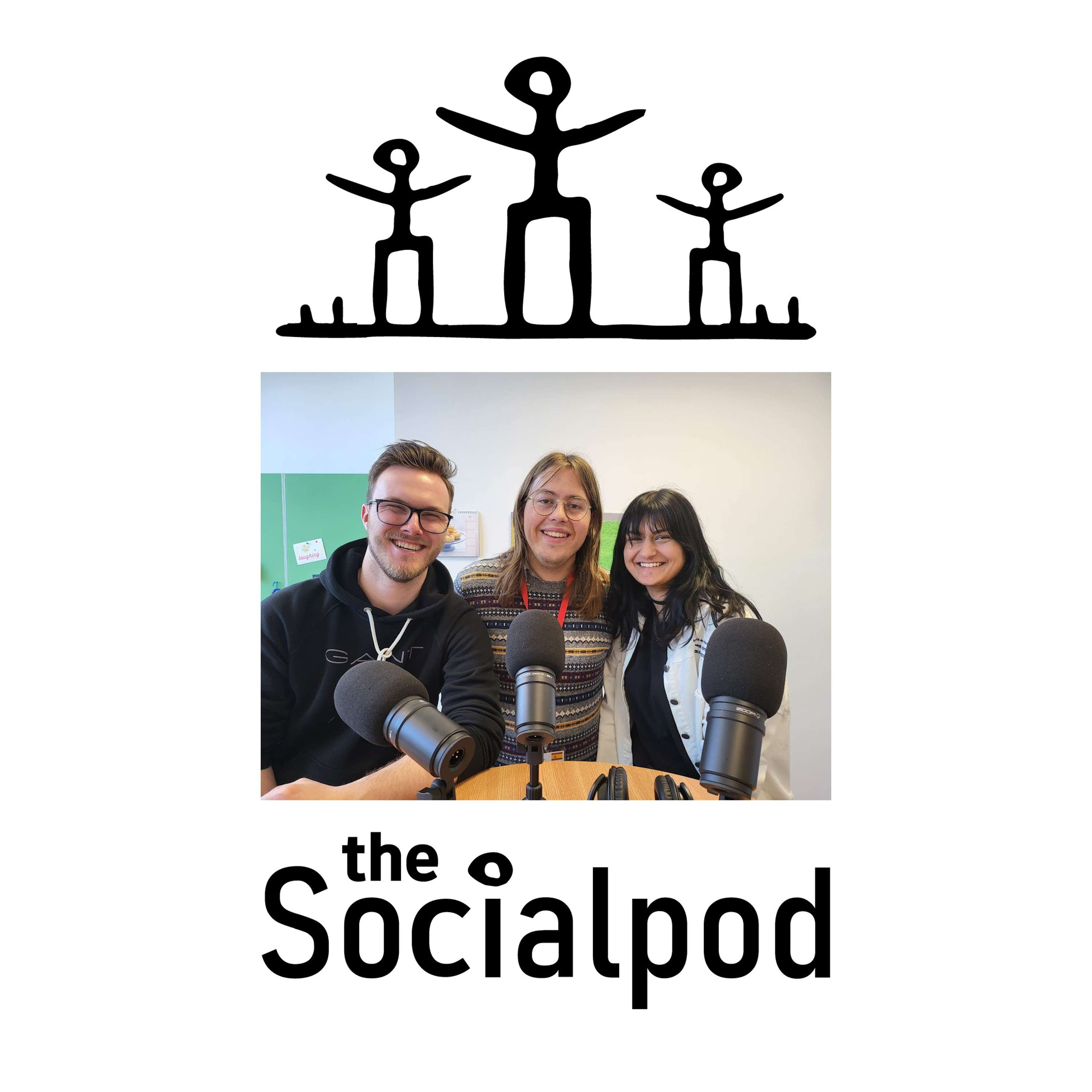 The Socialpod