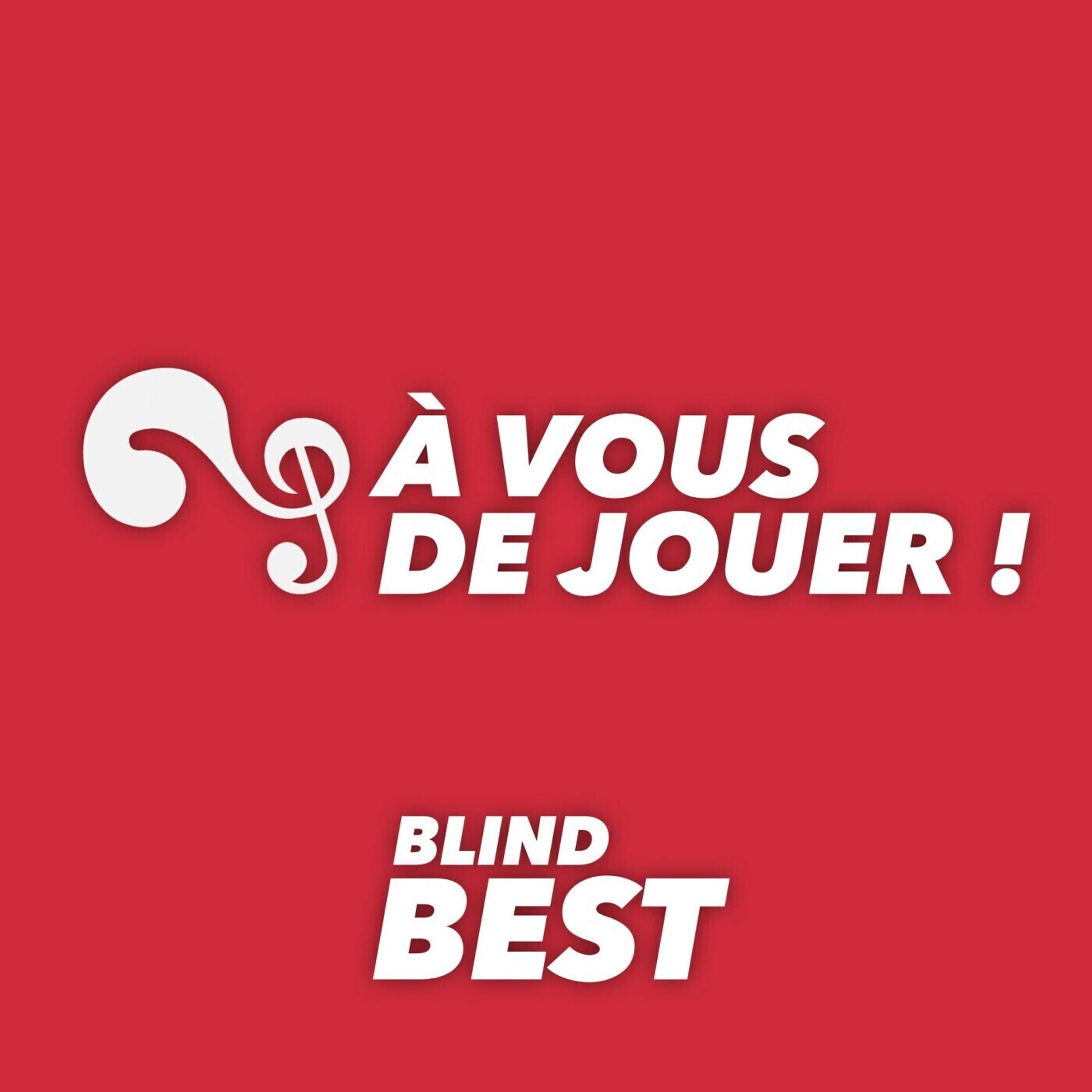 Blind Best, le podcast