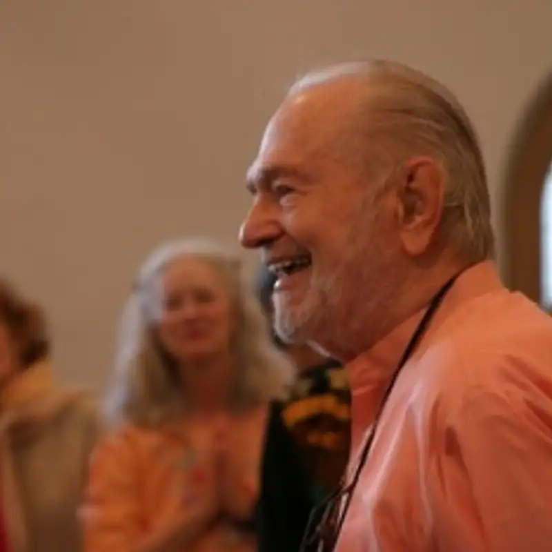 The Guru's Grace