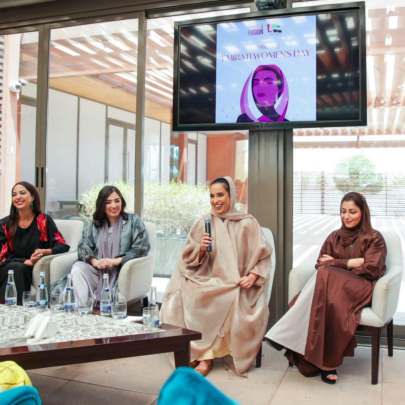 Morning Majlis