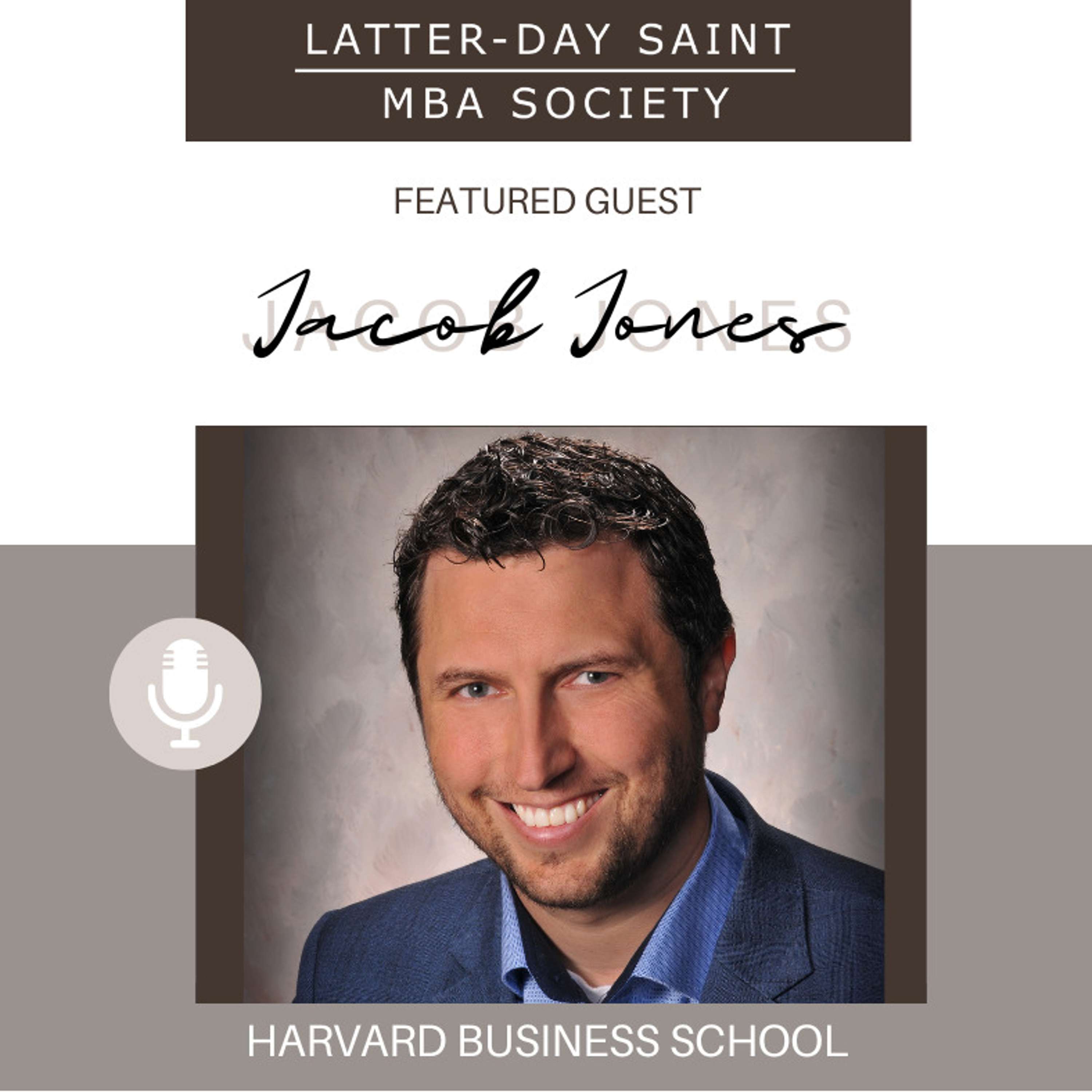 Latter-day Saint MBA Podcast