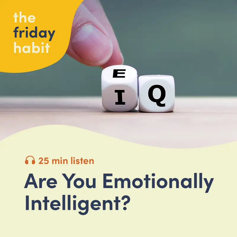 Are You Emotionally Intelligent?