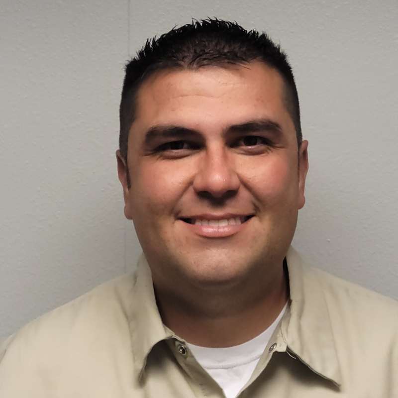 Daniel Perea