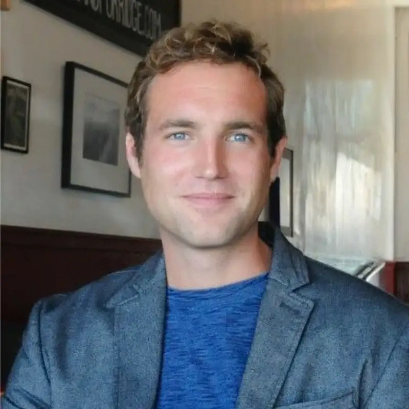 Ep. 342 w/ Nathan Pettijohn Founder & CEO of Cordurouy