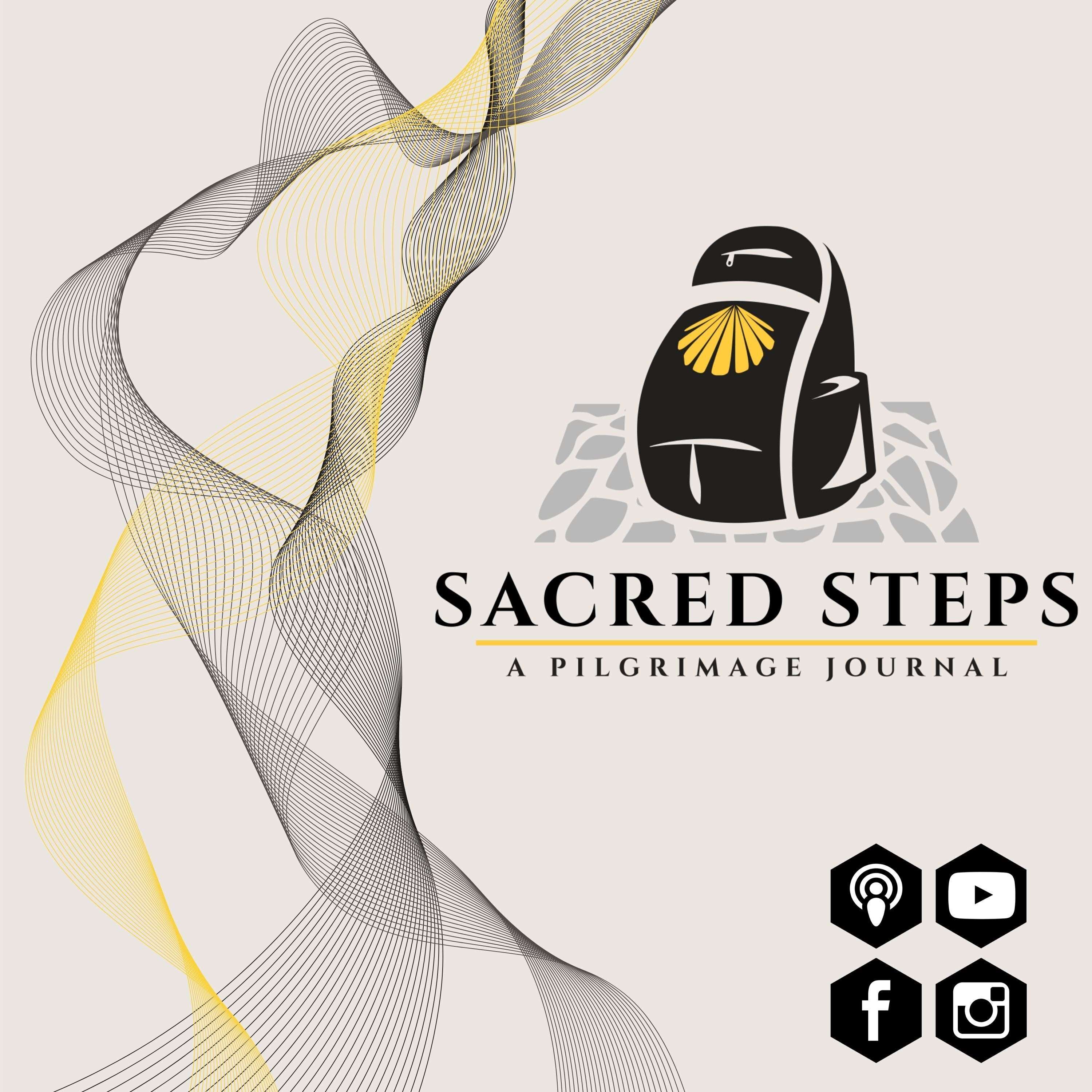 Sacred Steps Podcast