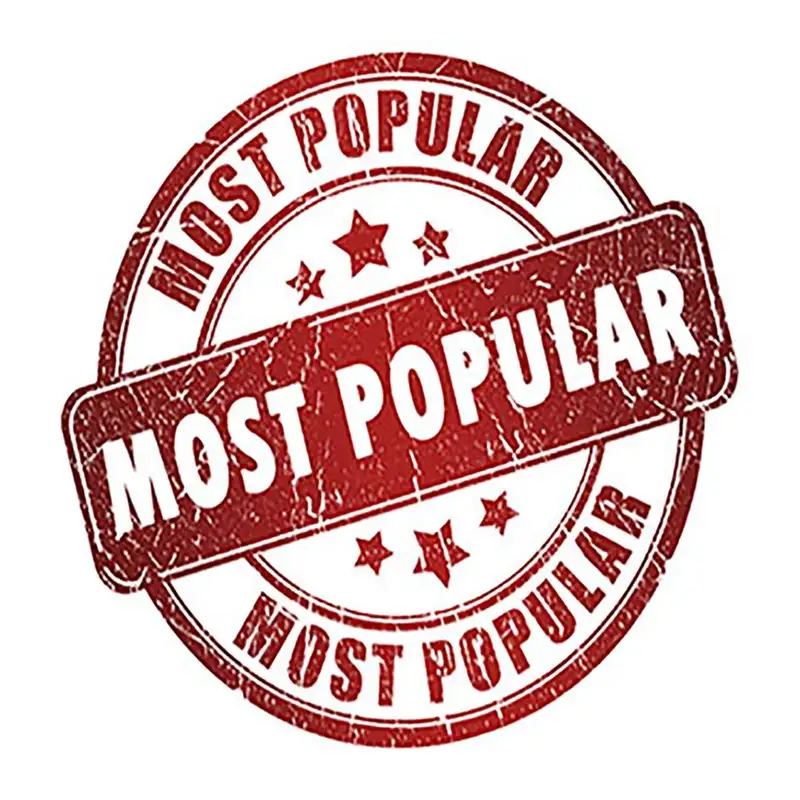 What Was Popular in 2019? | Ep. #177
