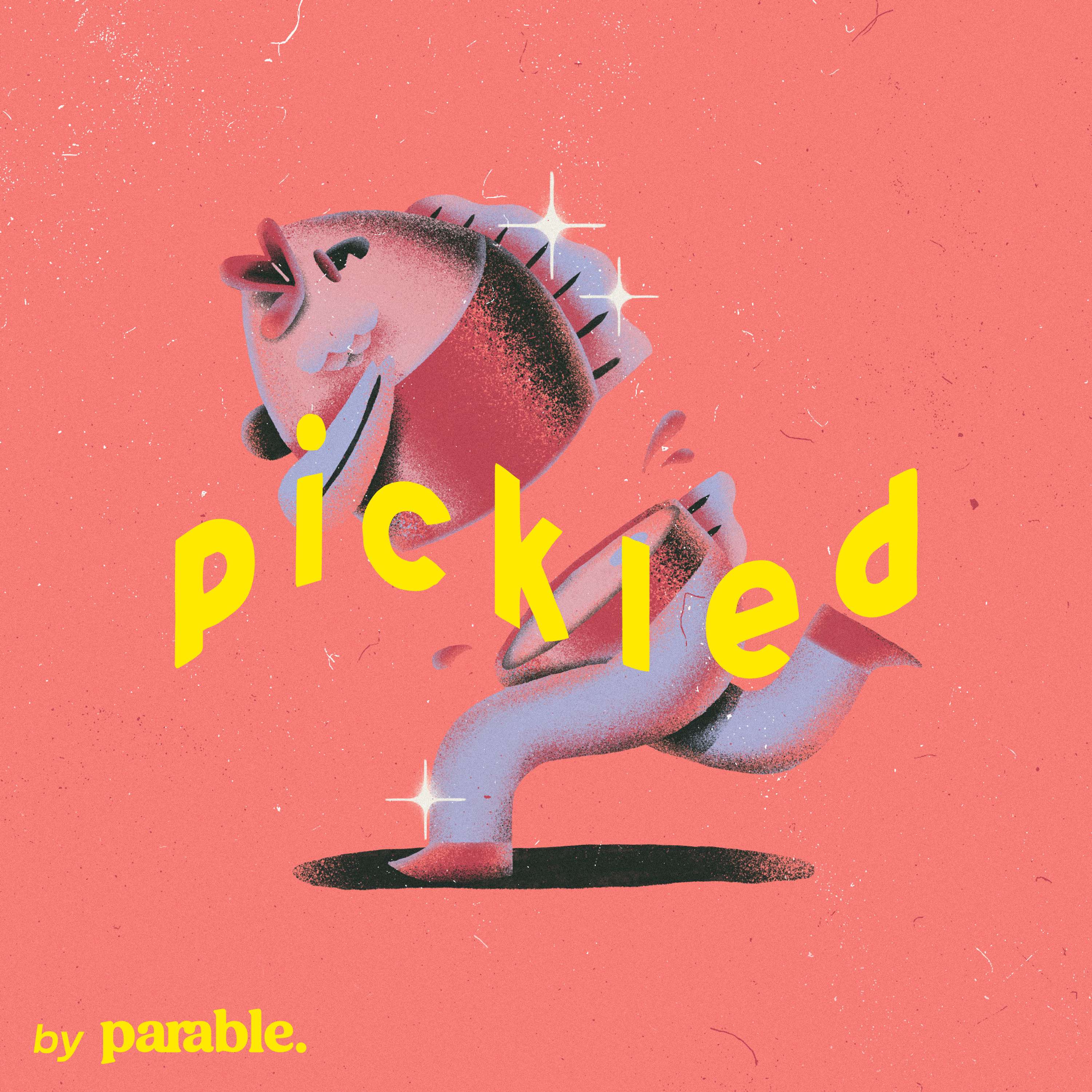 Pickled Parables