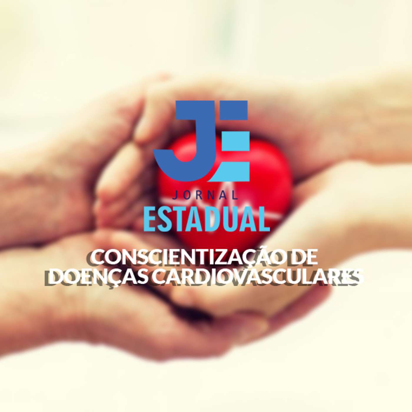Matéria - Conscientização de Doenças Cardiovasculares episode artwork