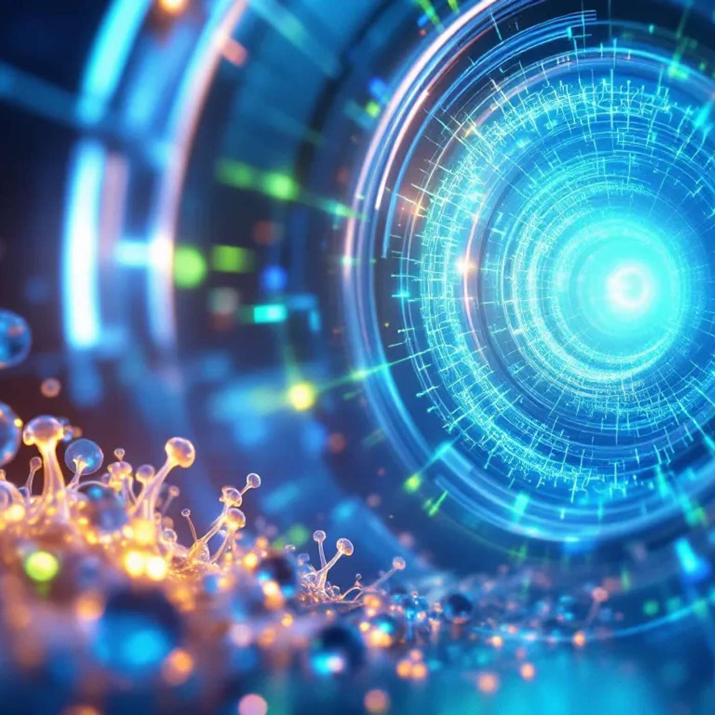 Hearing Loss Therapy: Can Stem Cells Help? episode artwork