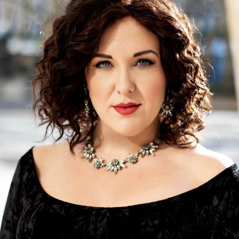 Toni Marie Palmertree