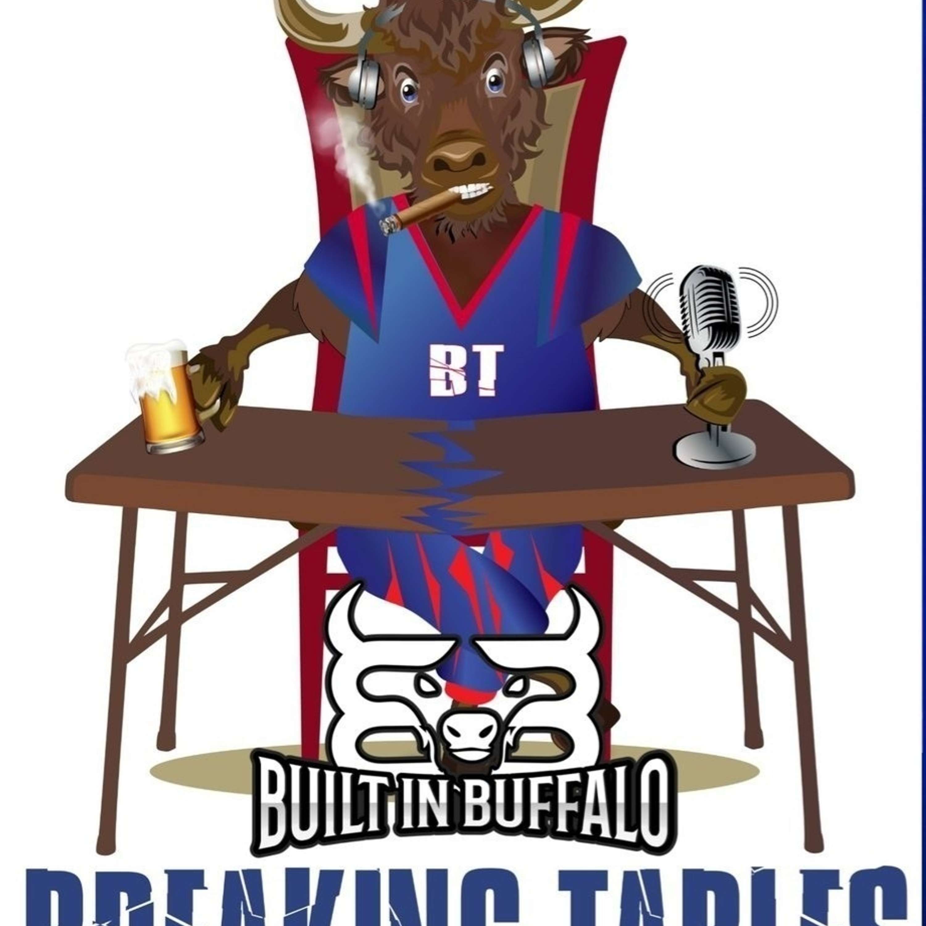 Breaking Tables | Monday Fun