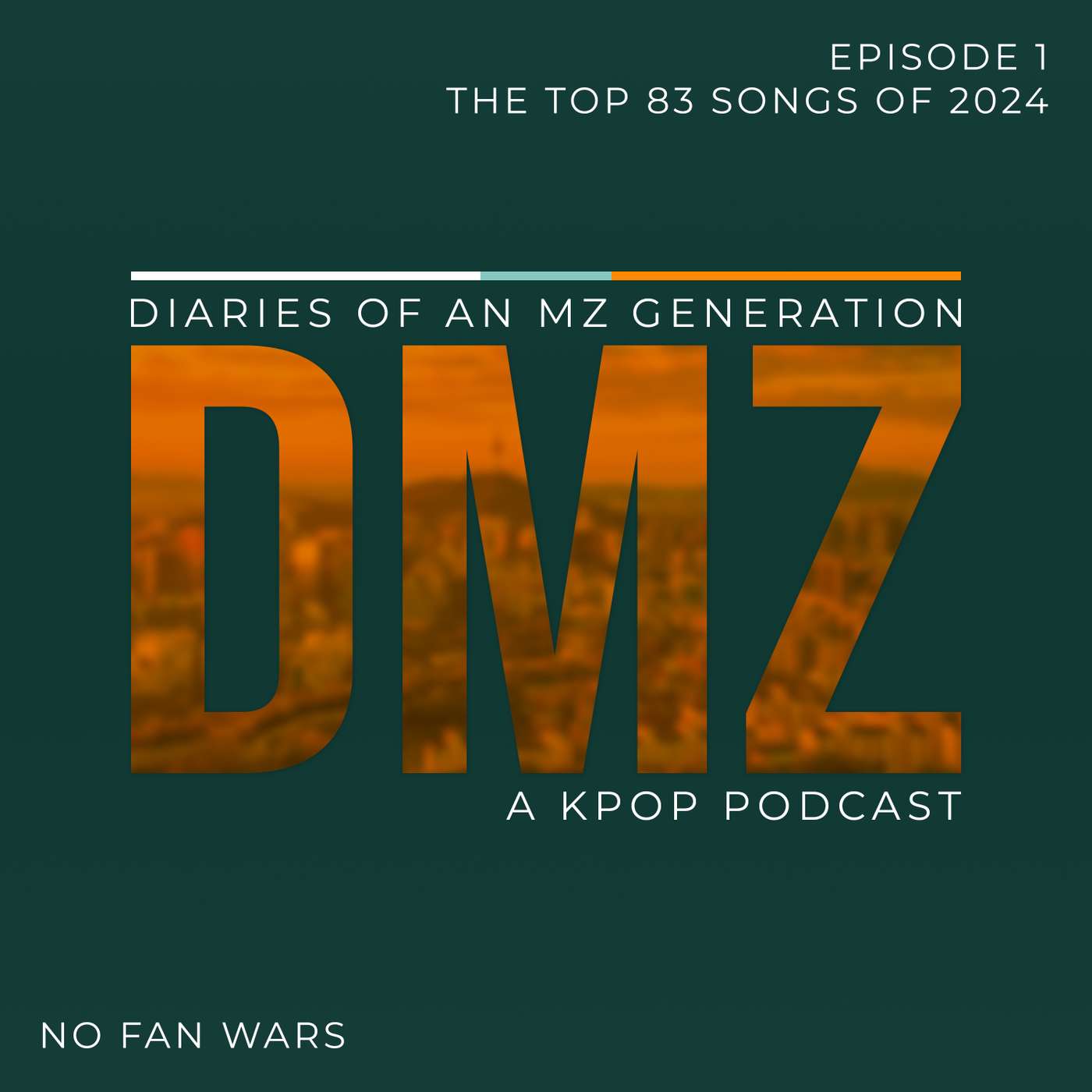 The Top 83 Songs of 2024