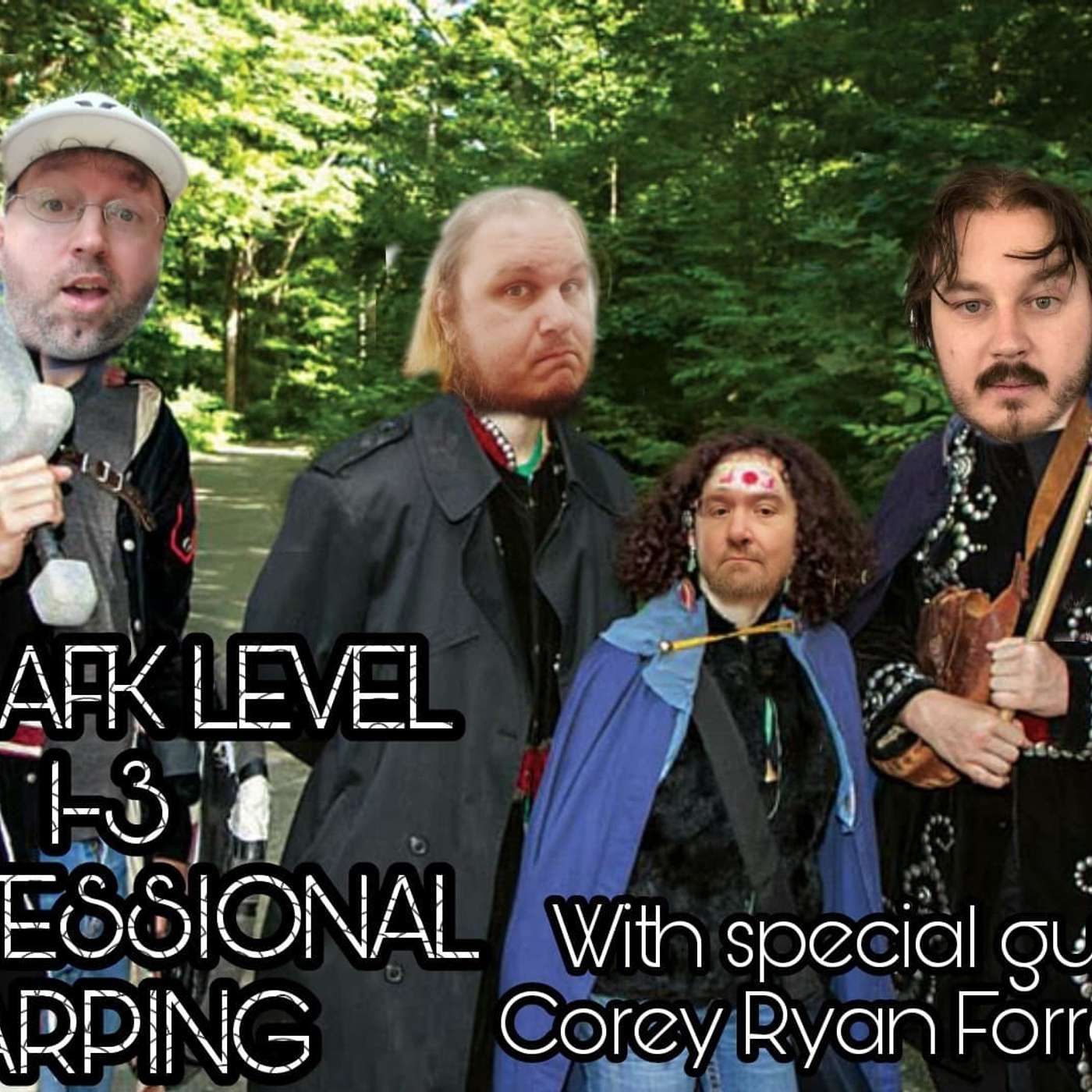 BRB AFK: Video Games and More