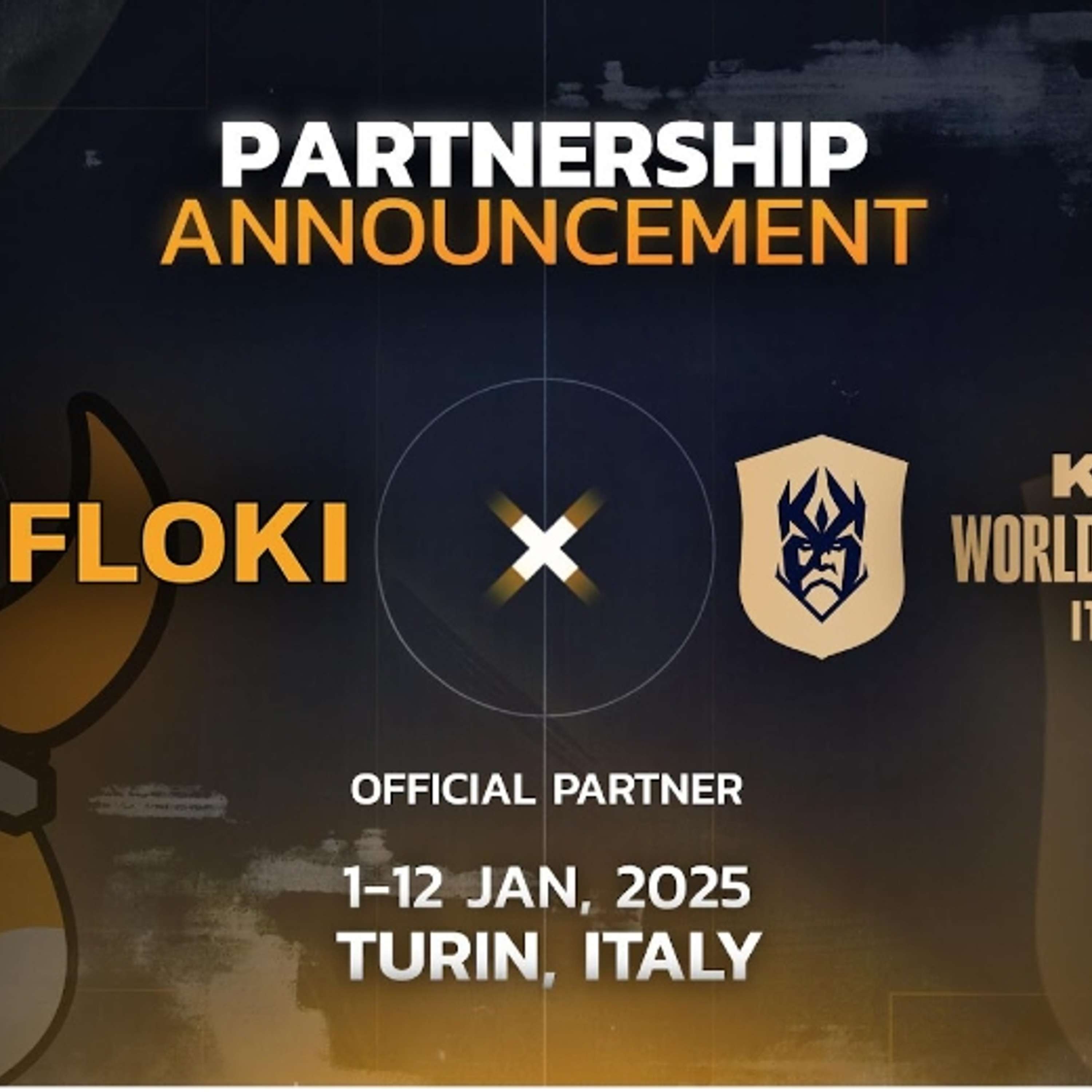 Floki Partners With Kings World Cup Nations To Reach 600+ Million Video Views