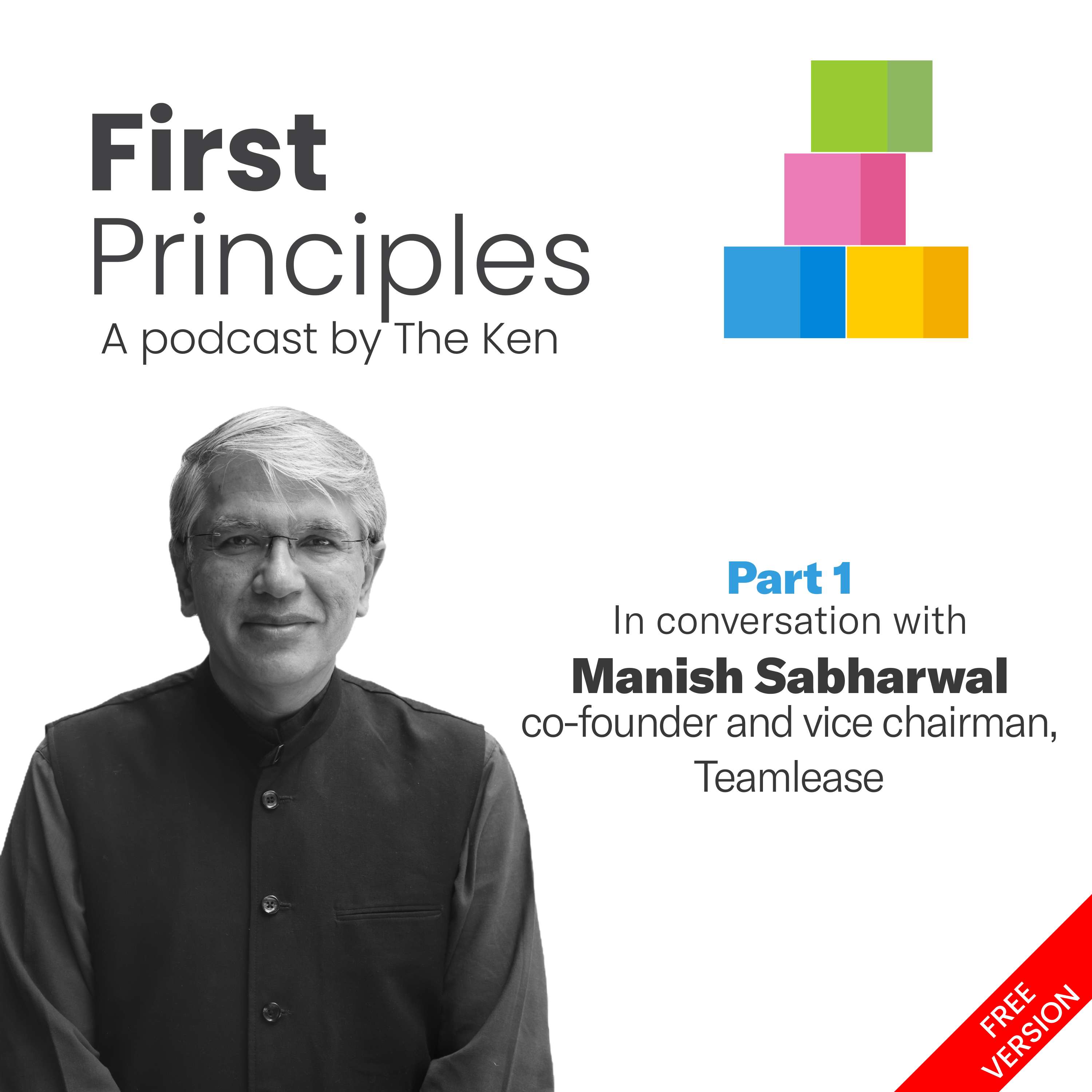 Podcast Cover