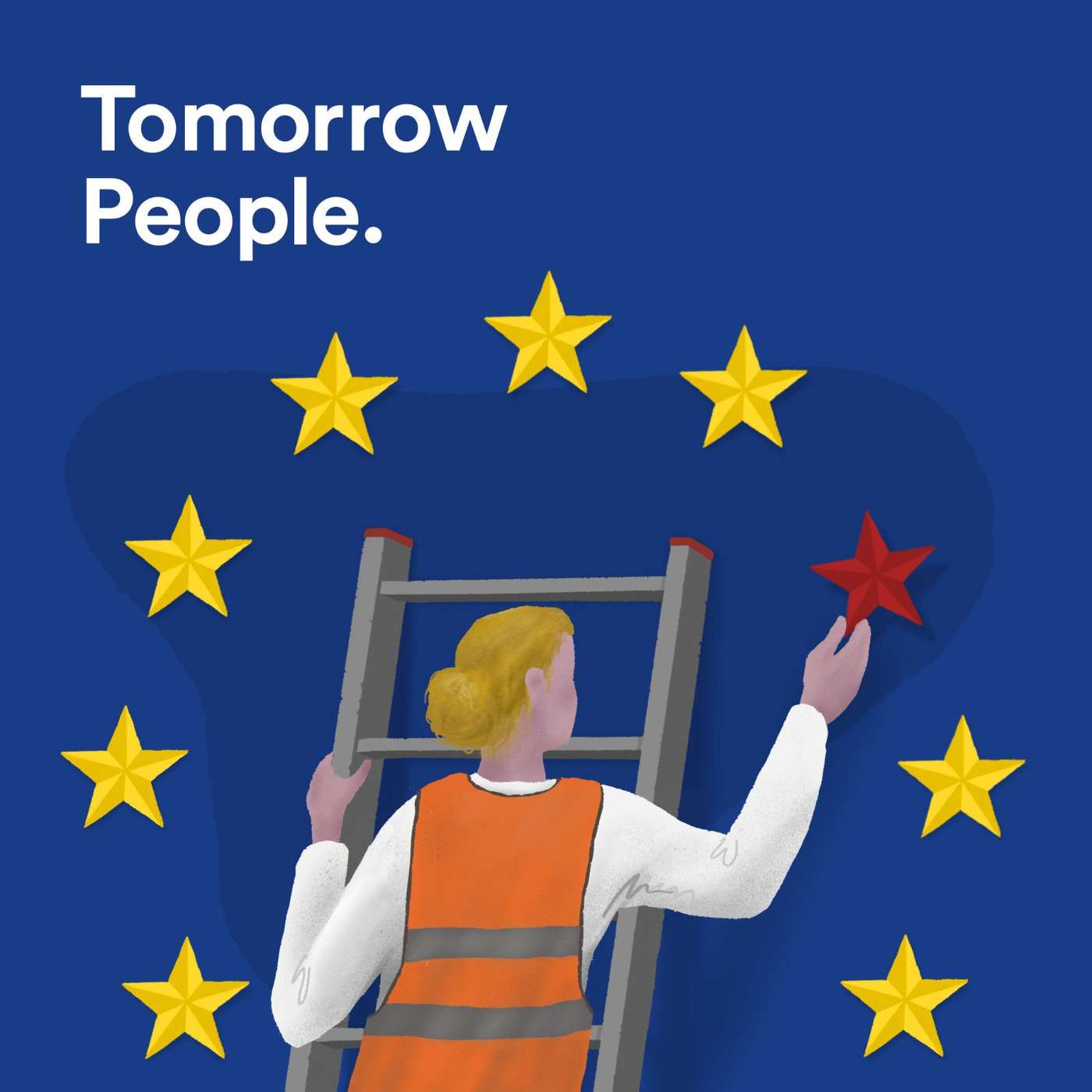 #6 Europe: United in Diversity?