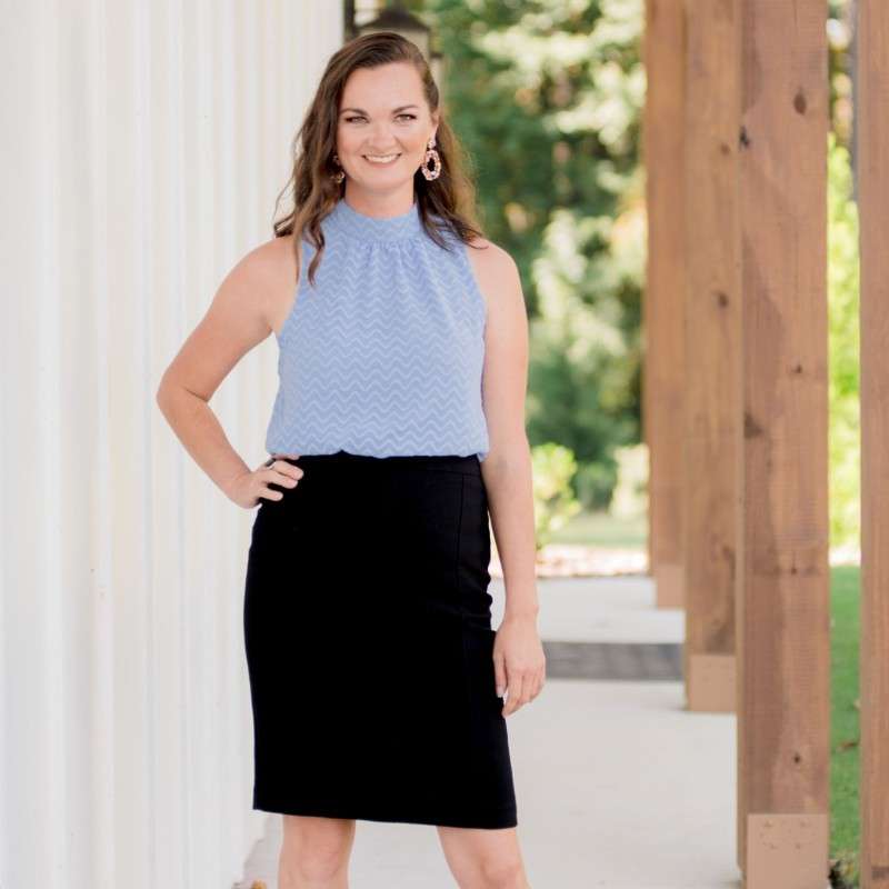 Courtney Hopper