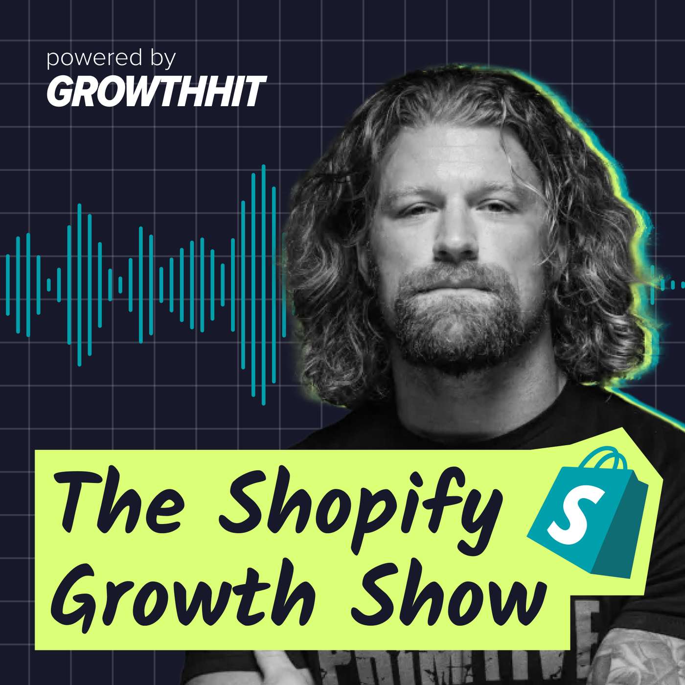 One Product. $100M Brand. with Bear Handlon - The Shopify Growth Show (#7)