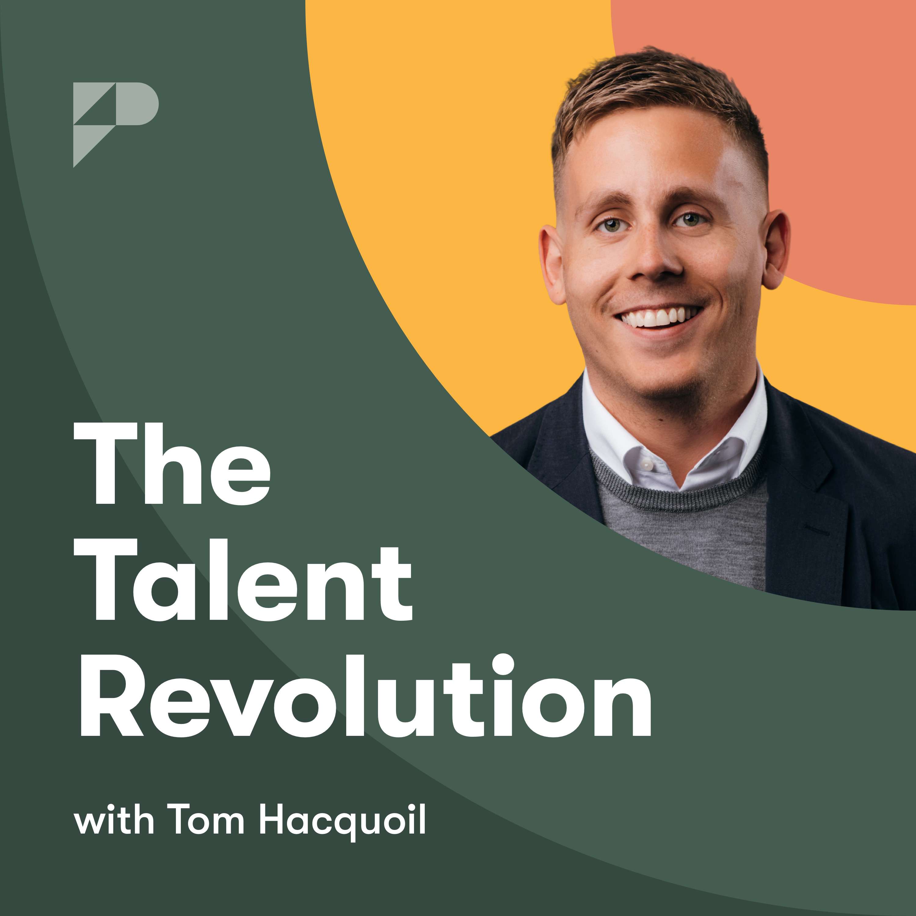 Talent Talks, formerly The Talent Revolution