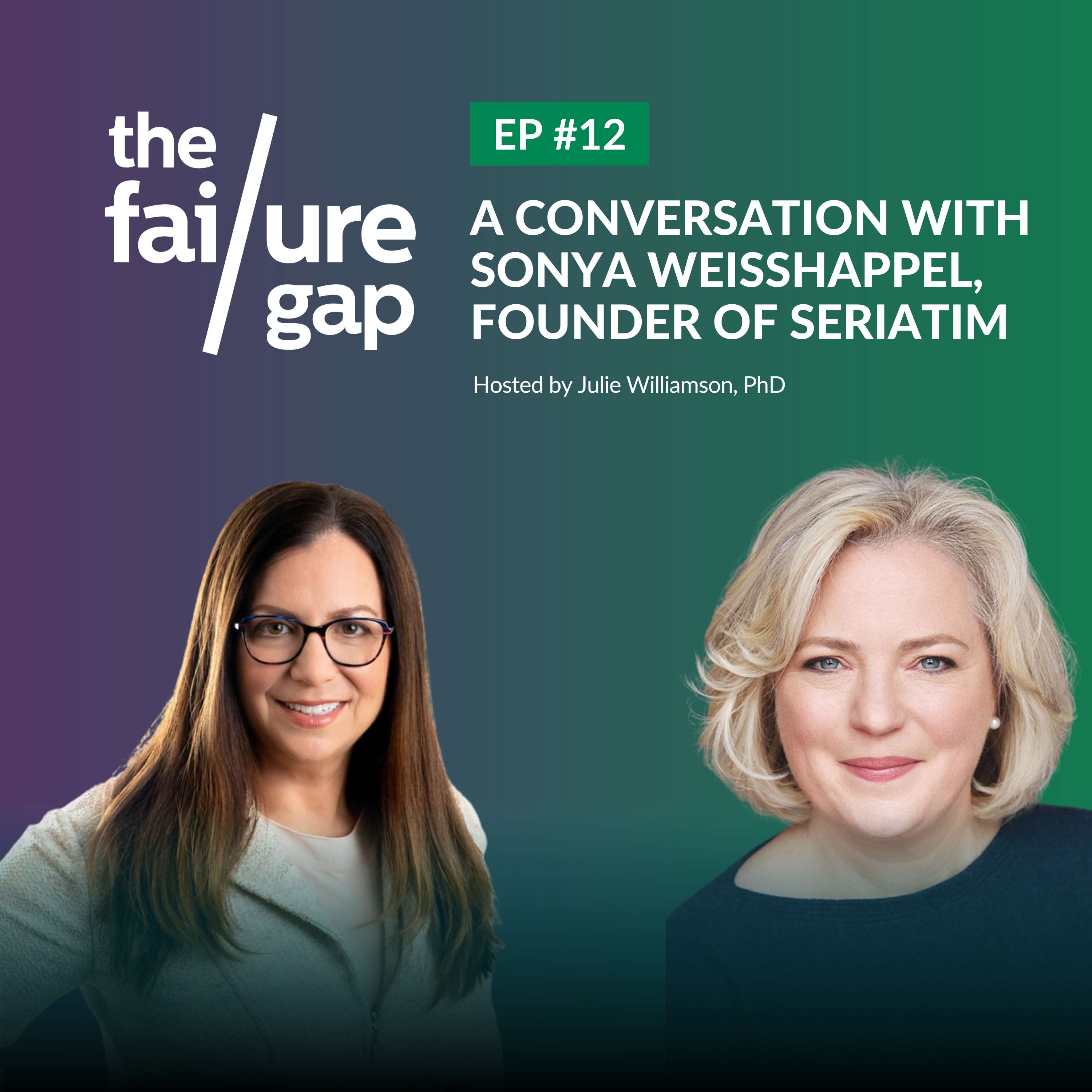 The Failure Gap