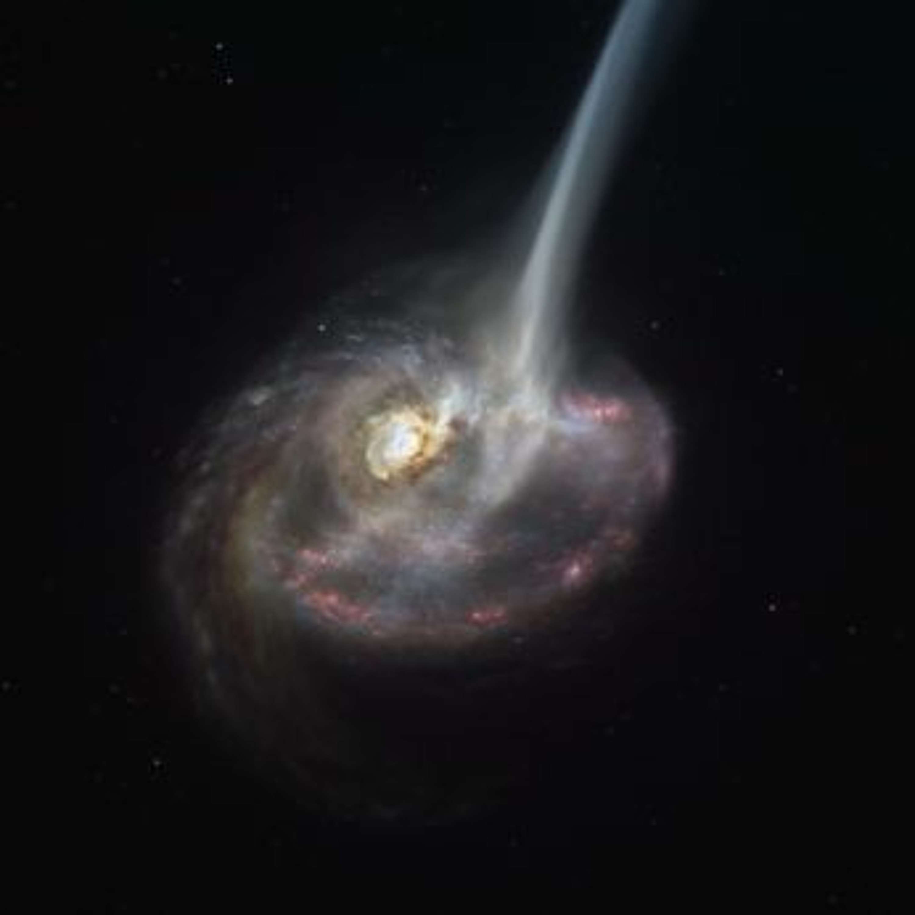 Observatorio ALMA