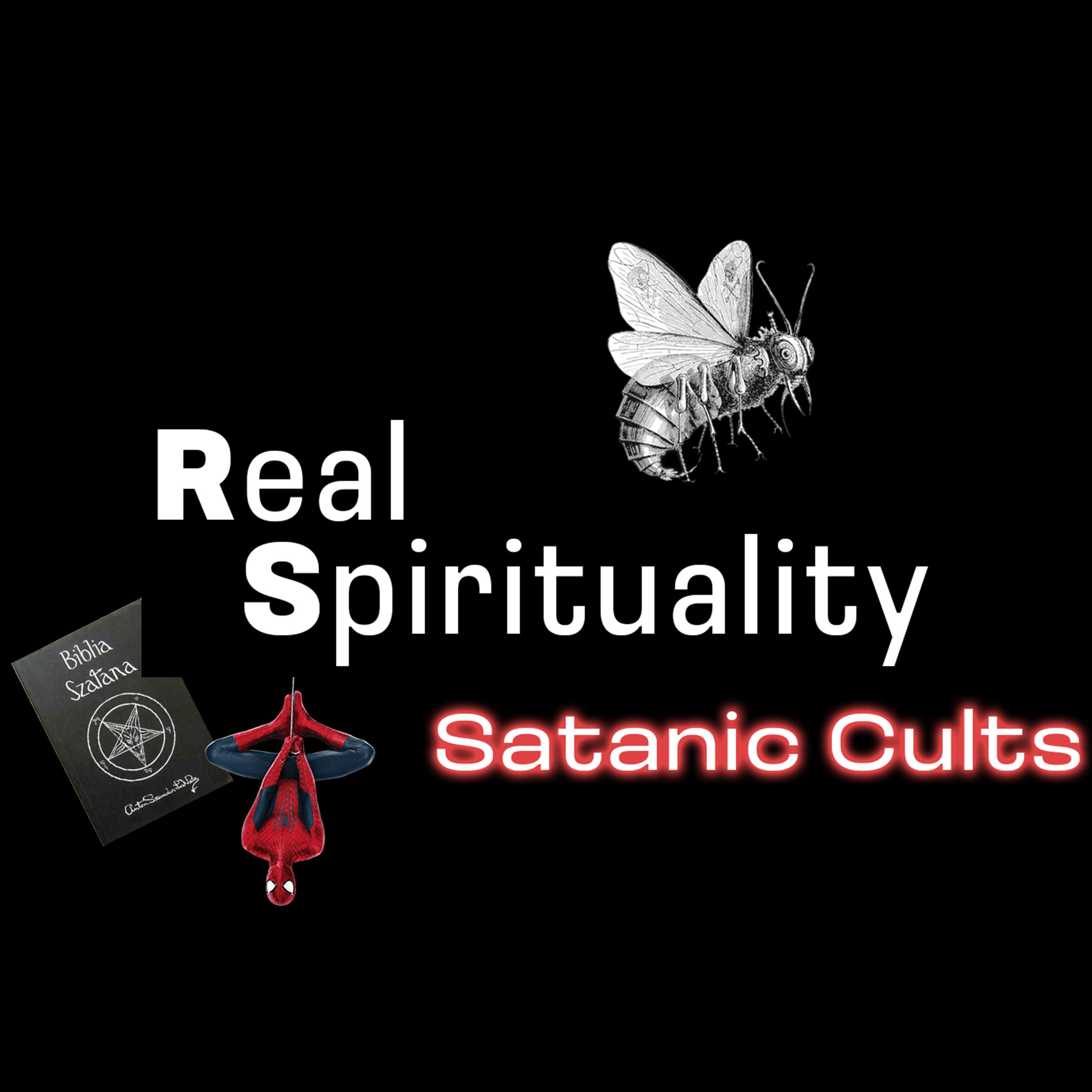 Sandals Church Podcast