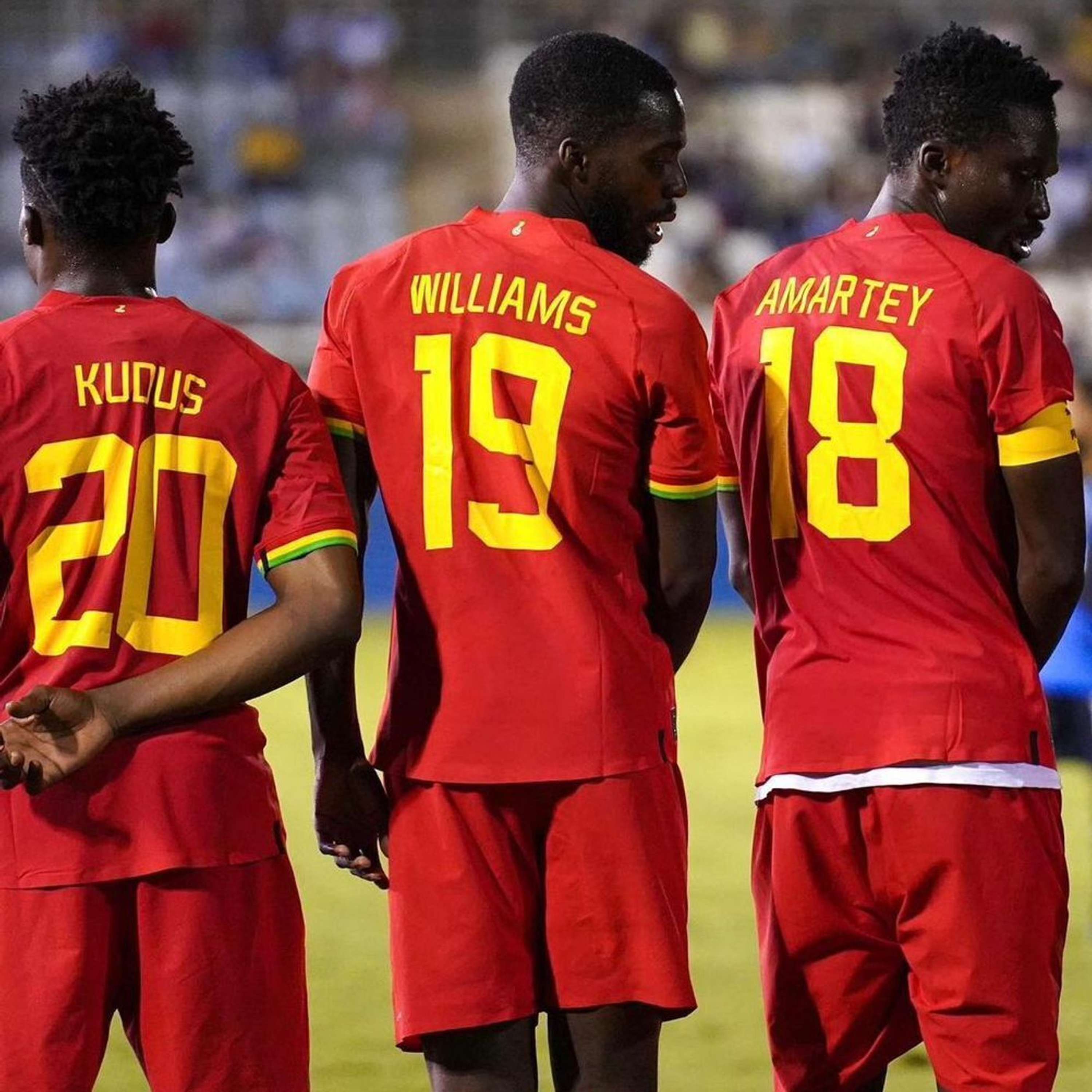 Planet Sport Football Africa