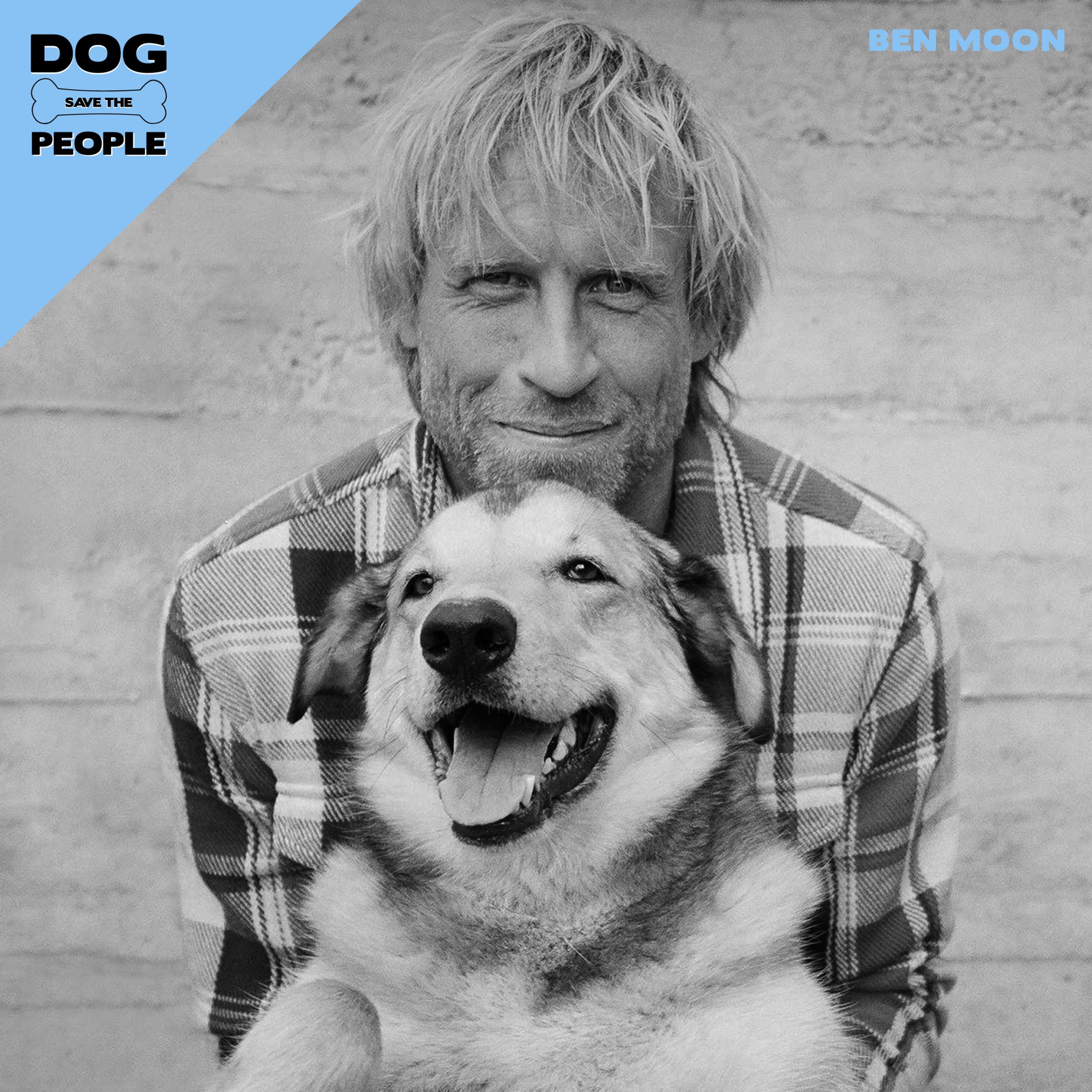 Mirrors of Life w/ Ben Moon