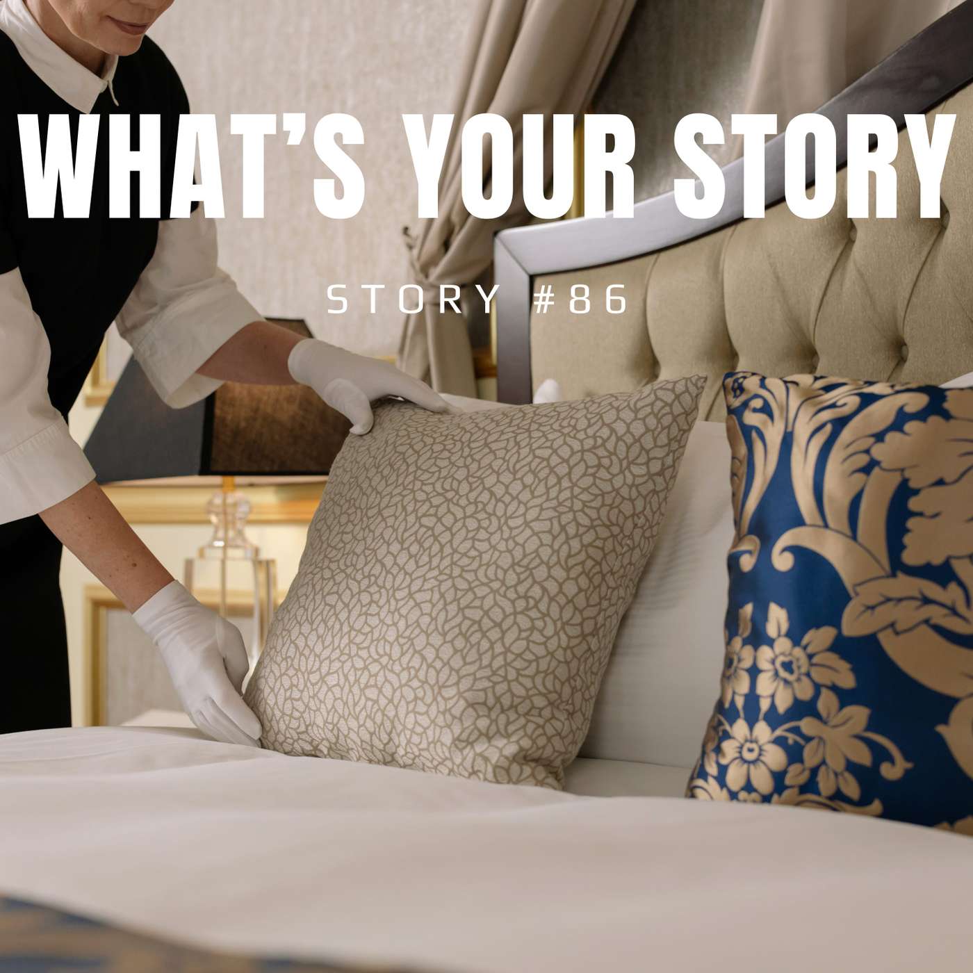 Story #86 - Housekeepers Secret