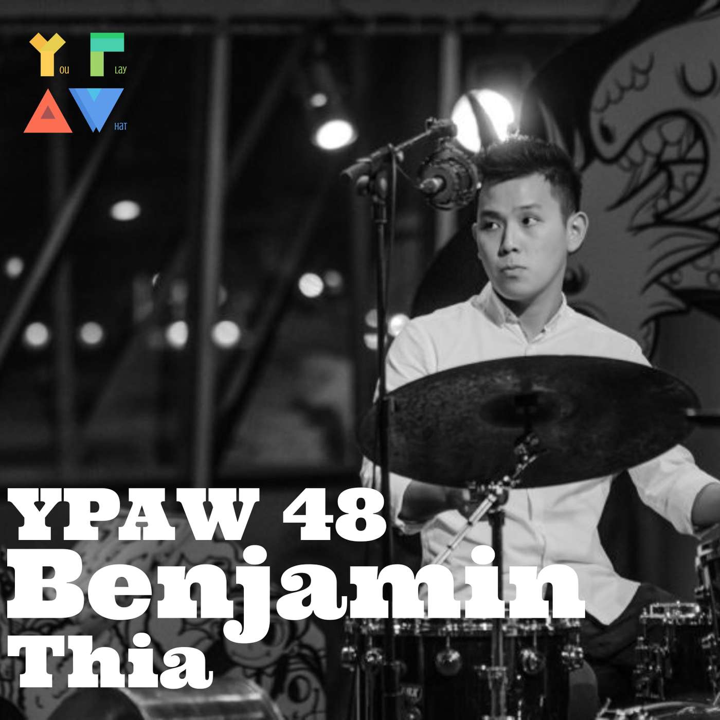 YPAW 48: Benjamin Thia