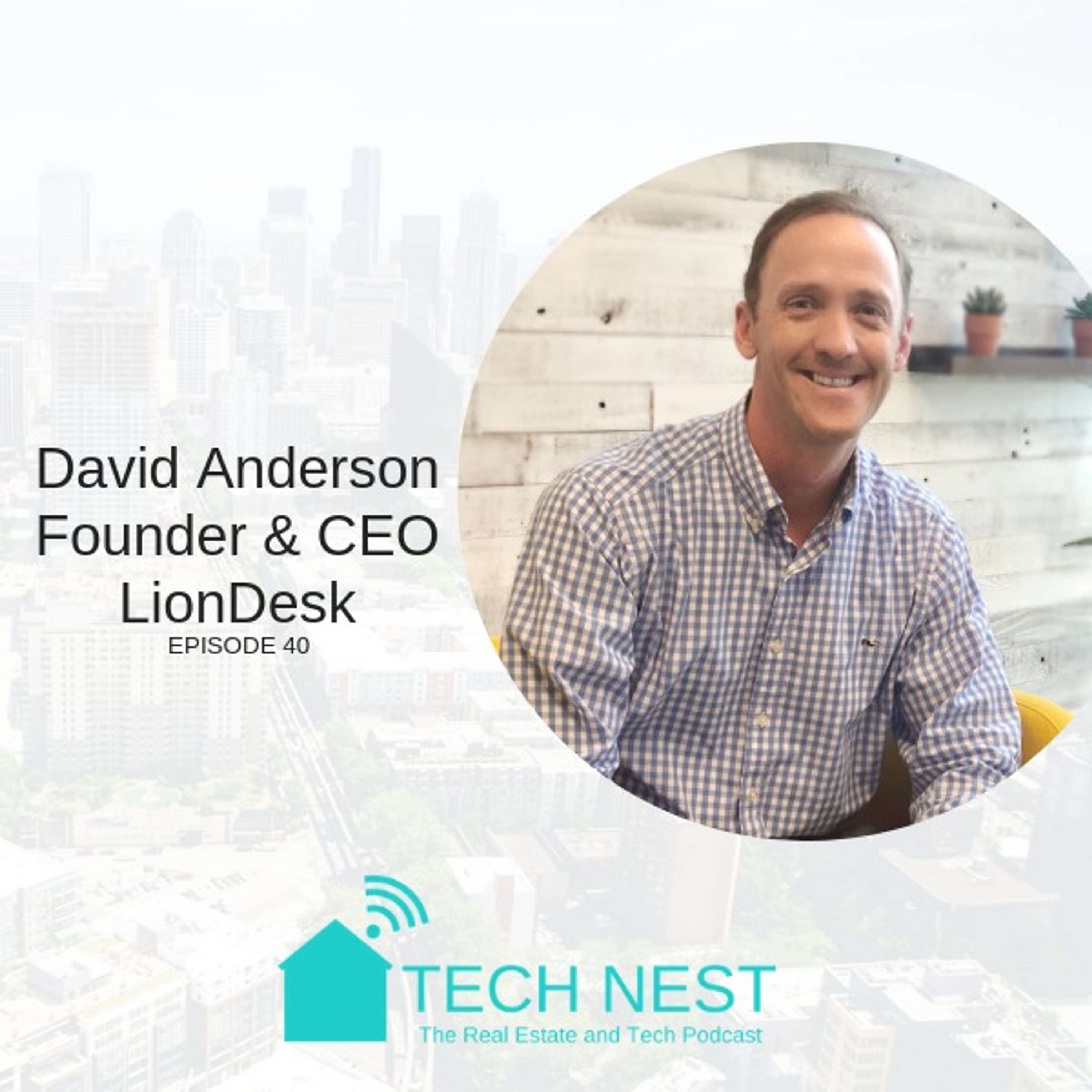 Tech Nest: The Proptech Podcast