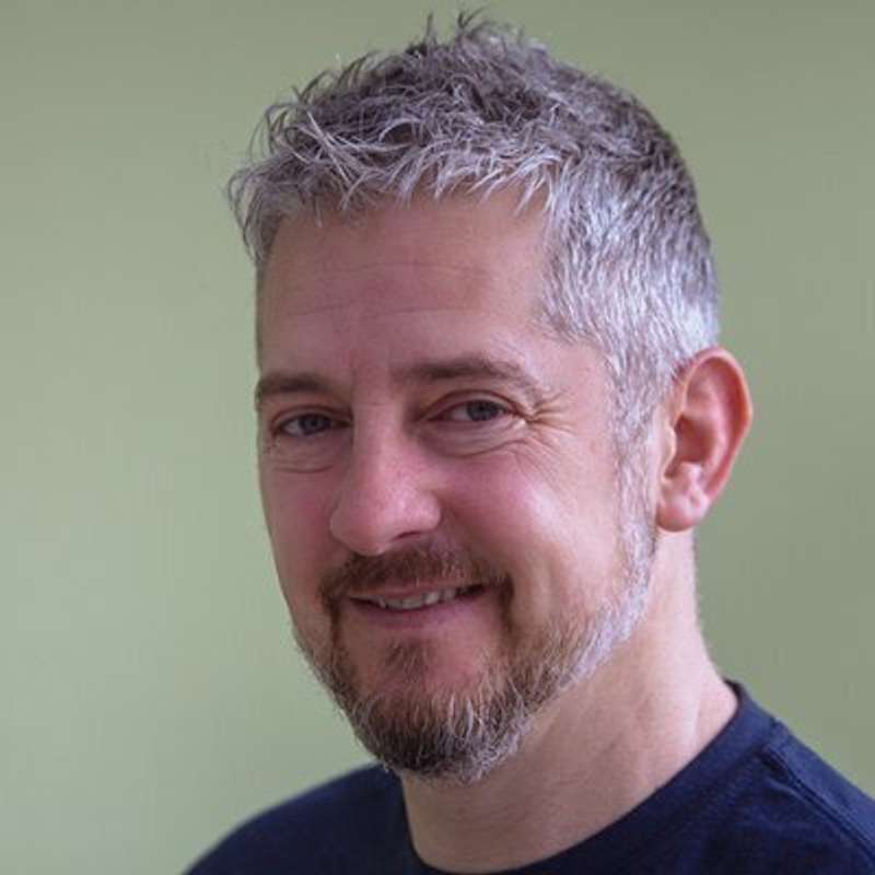 Tim Stewart