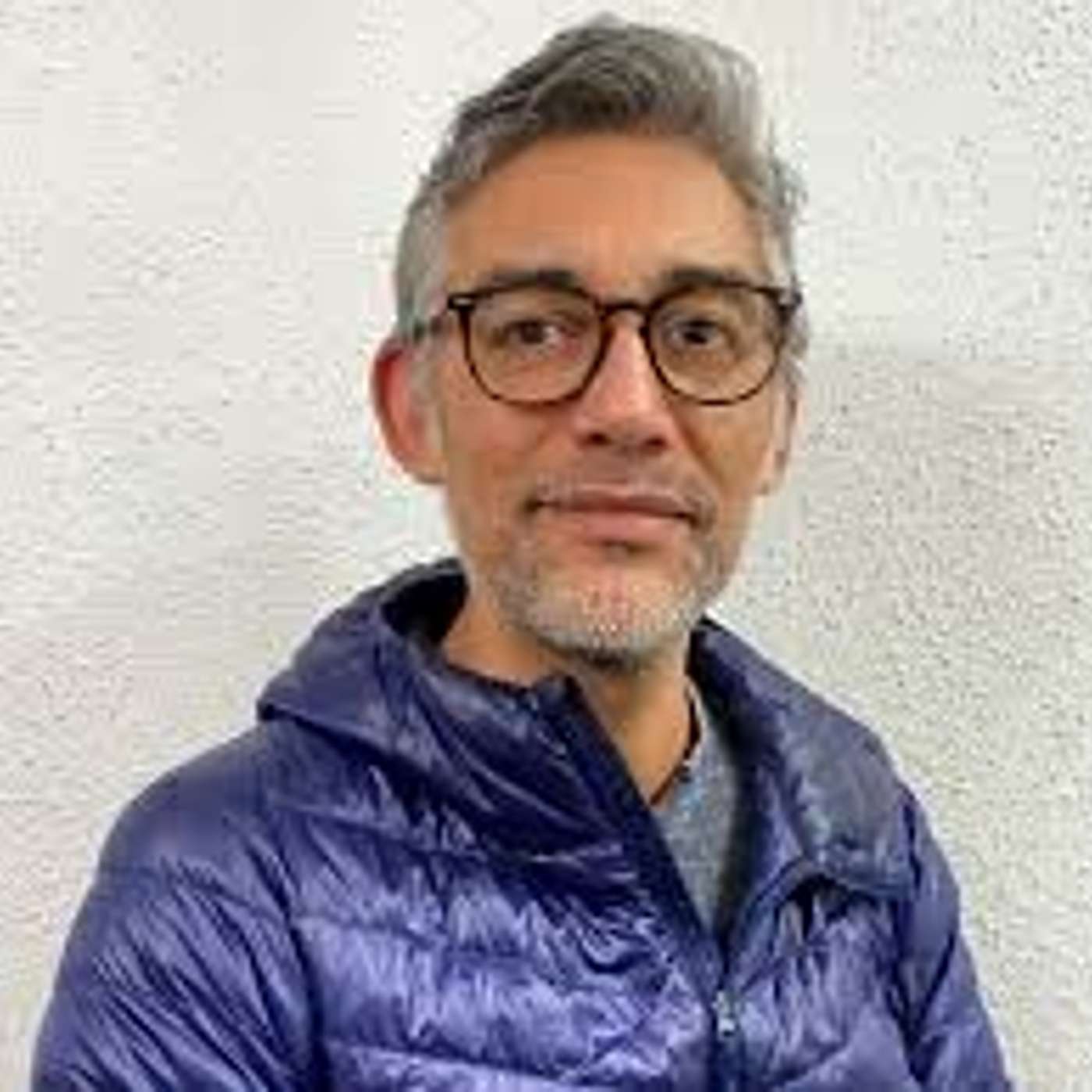 Diego Osses - Transition Director Green Village Initiative Diego Osses - Transition Director Green Village Initiative