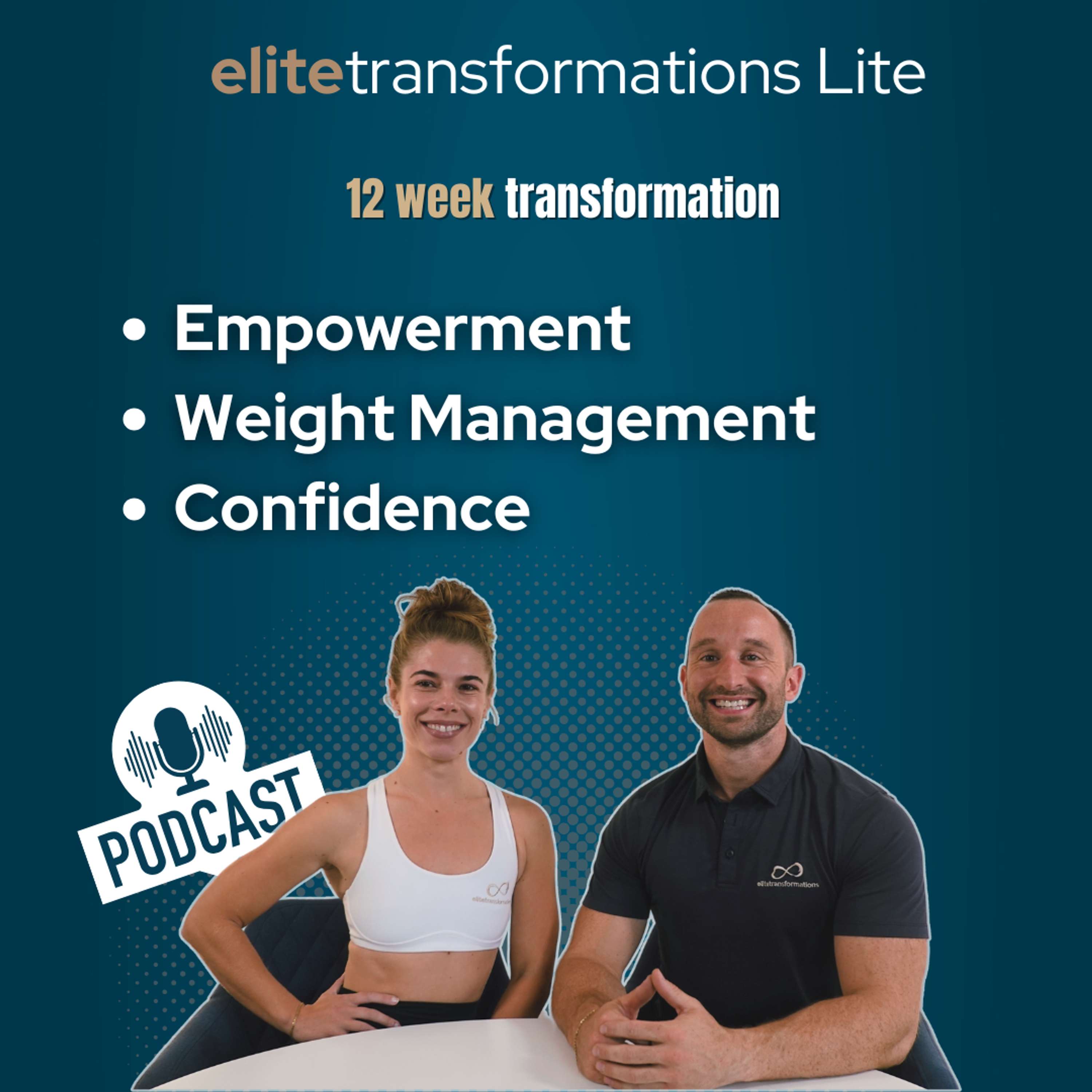 The Elite Transformations Podcast