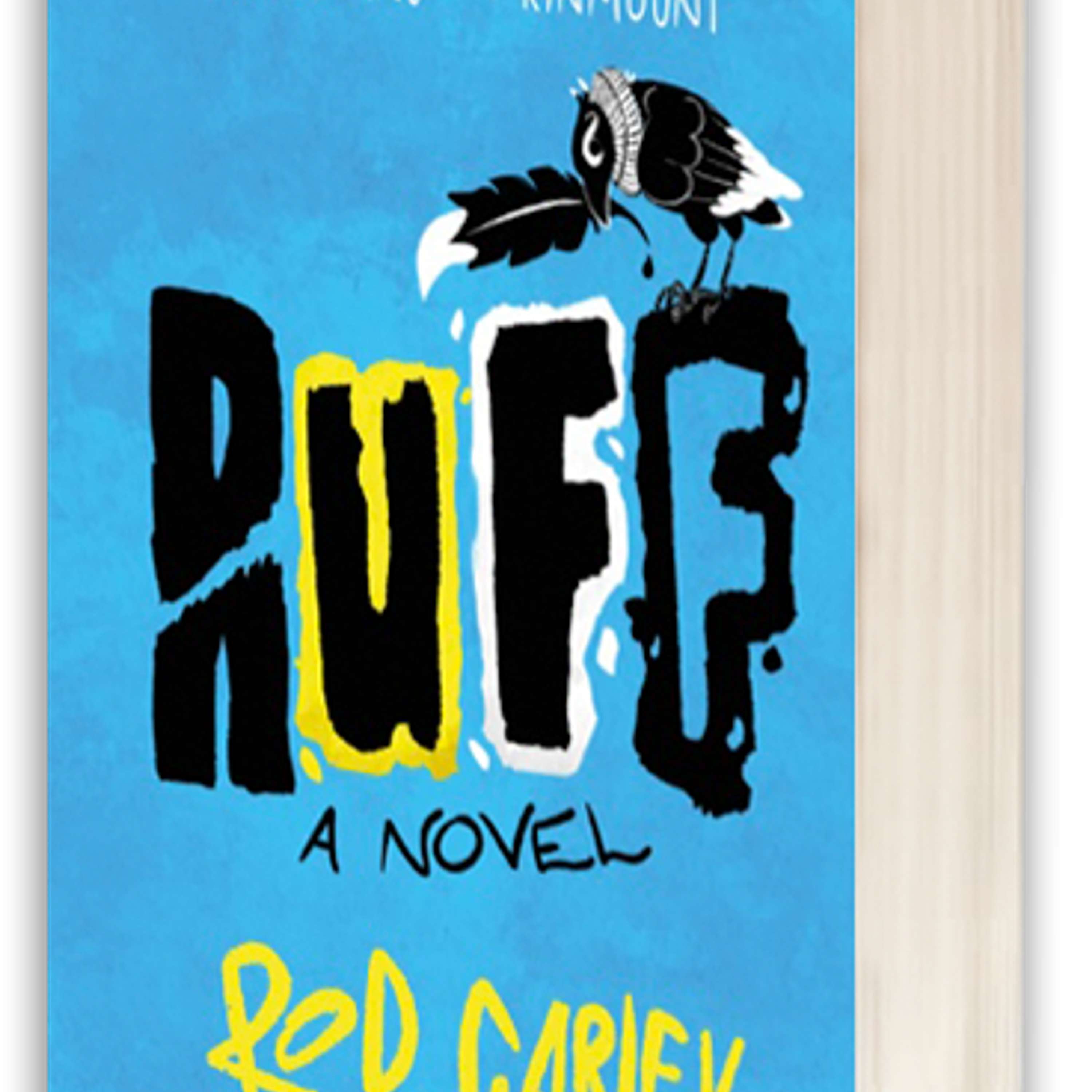 The Book Cover