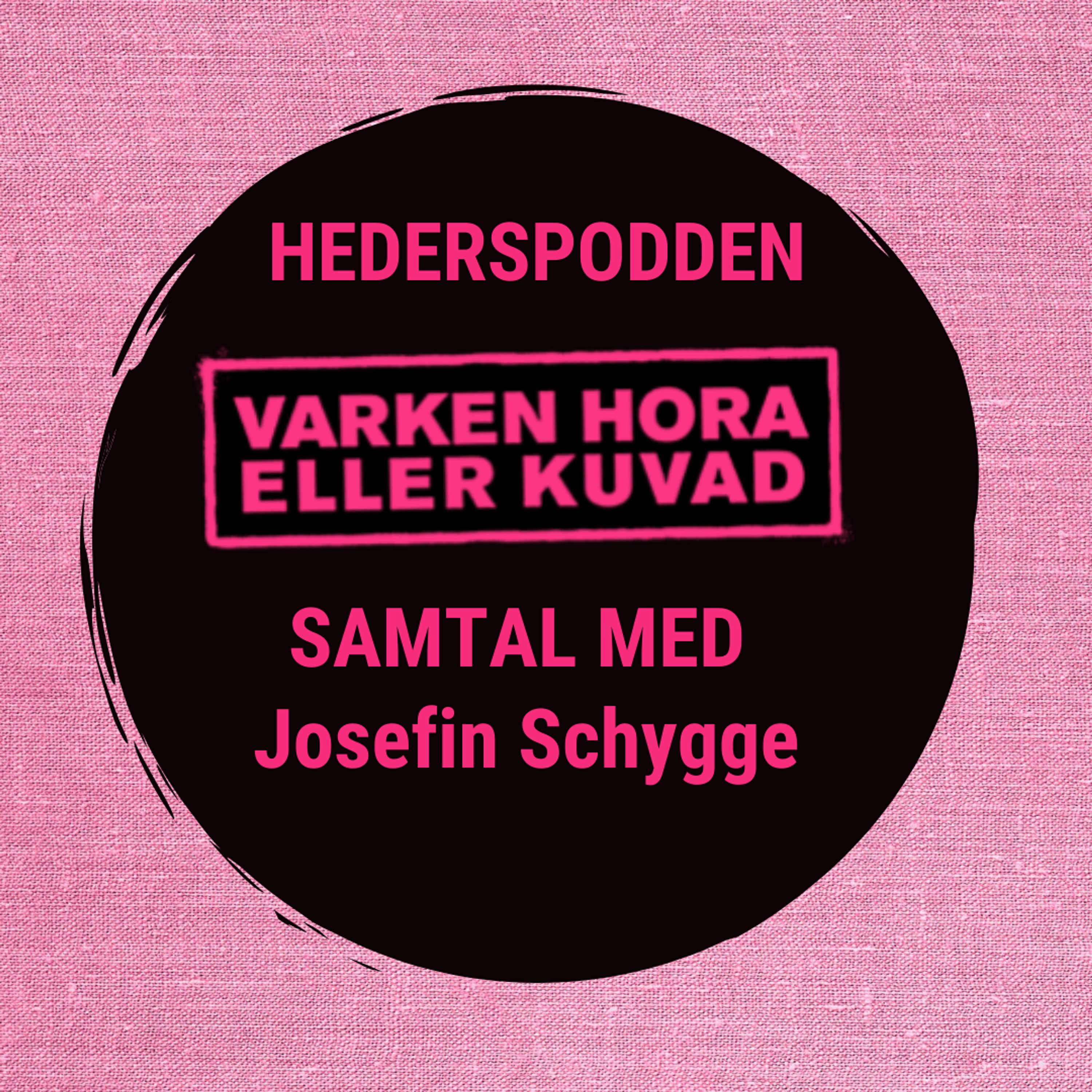 Hederspodden