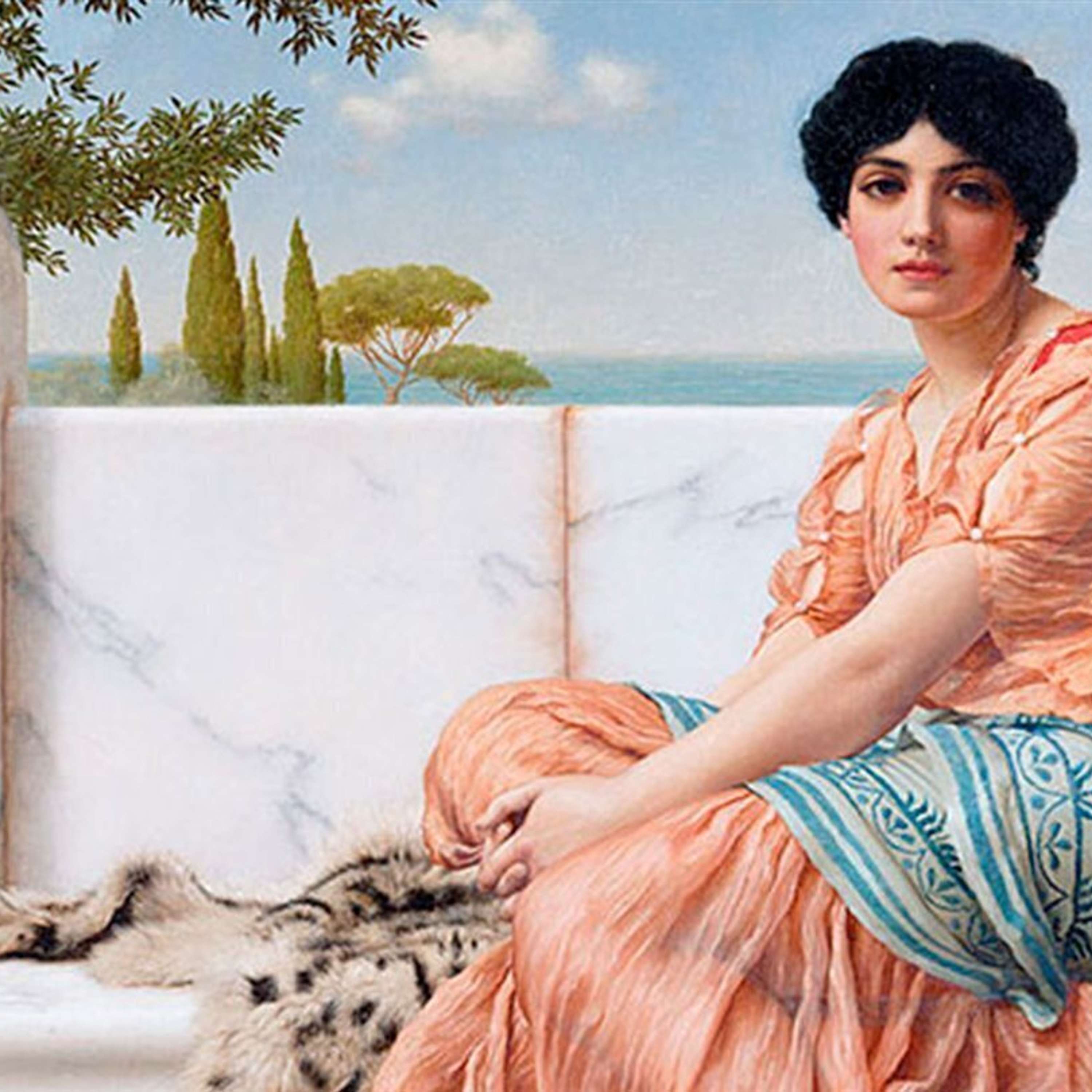 Safo (I): Safo en el siglo XXI: una clásica viva